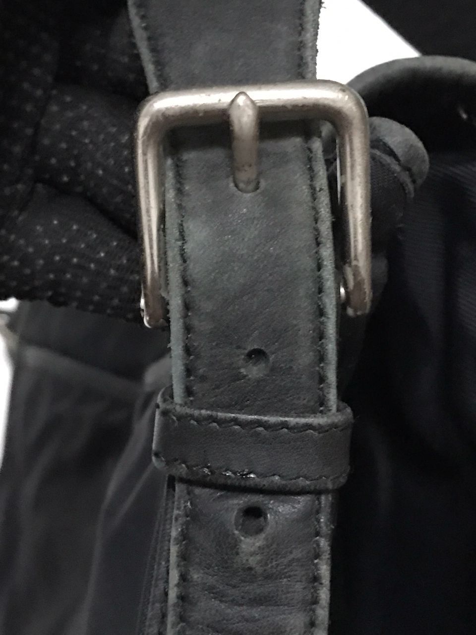 Coach Vintage Coach Messenger Bag Size ONE SIZE - 7 Thumbnail