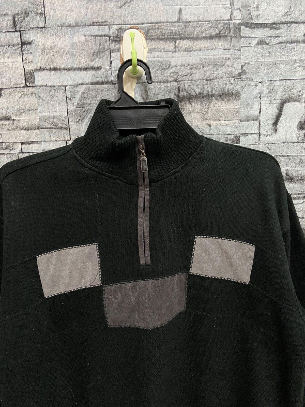 Lindbergh Lindbergh sweatshirt box design classic Size US L / EU 52-54 / 3 - 3 Thumbnail