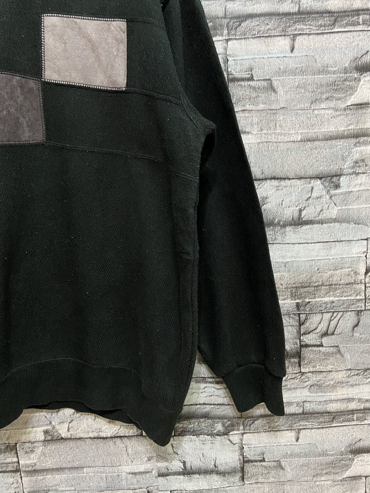 Lindbergh Lindbergh sweatshirt box design classic Size US L / EU 52-54 / 3 - 6 Thumbnail