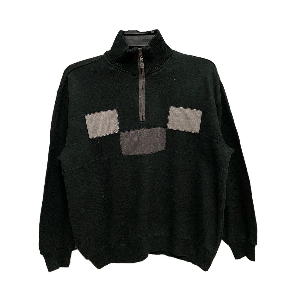 Lindbergh Lindbergh sweatshirt box design classic Size US L / EU 52-54 / 3 - 1 Thumbnail