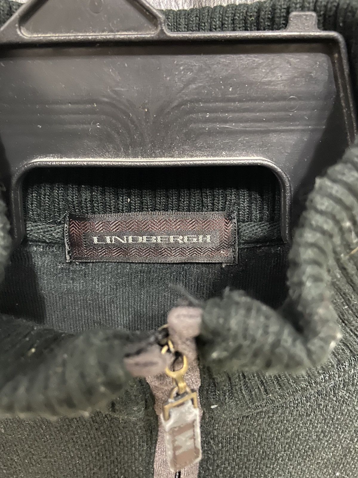 Lindbergh Lindbergh sweatshirt box design classic Size US L / EU 52-54 / 3 - 4 Thumbnail