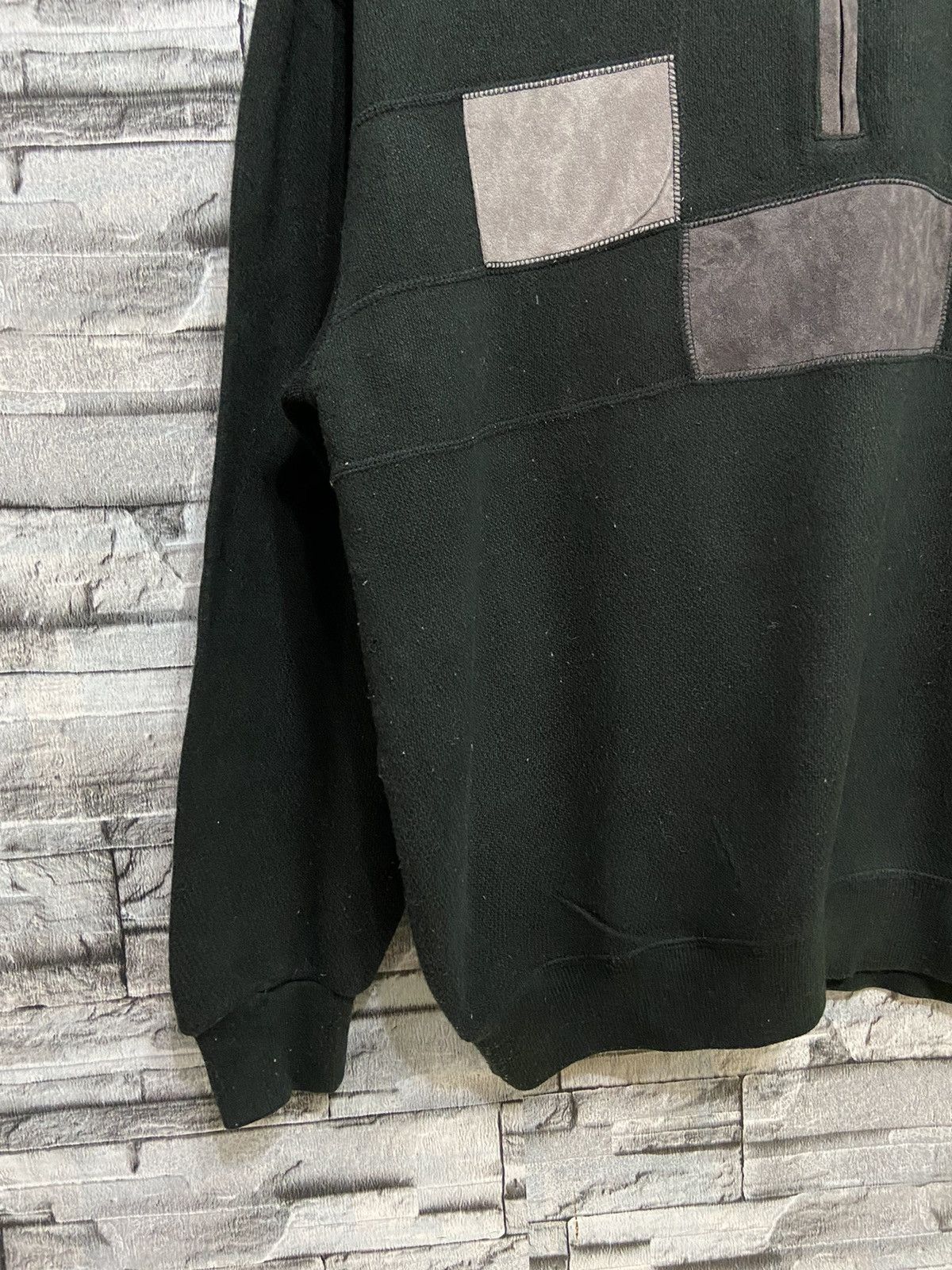 Lindbergh Lindbergh sweatshirt box design classic Size US L / EU 52-54 / 3 - 5 Thumbnail