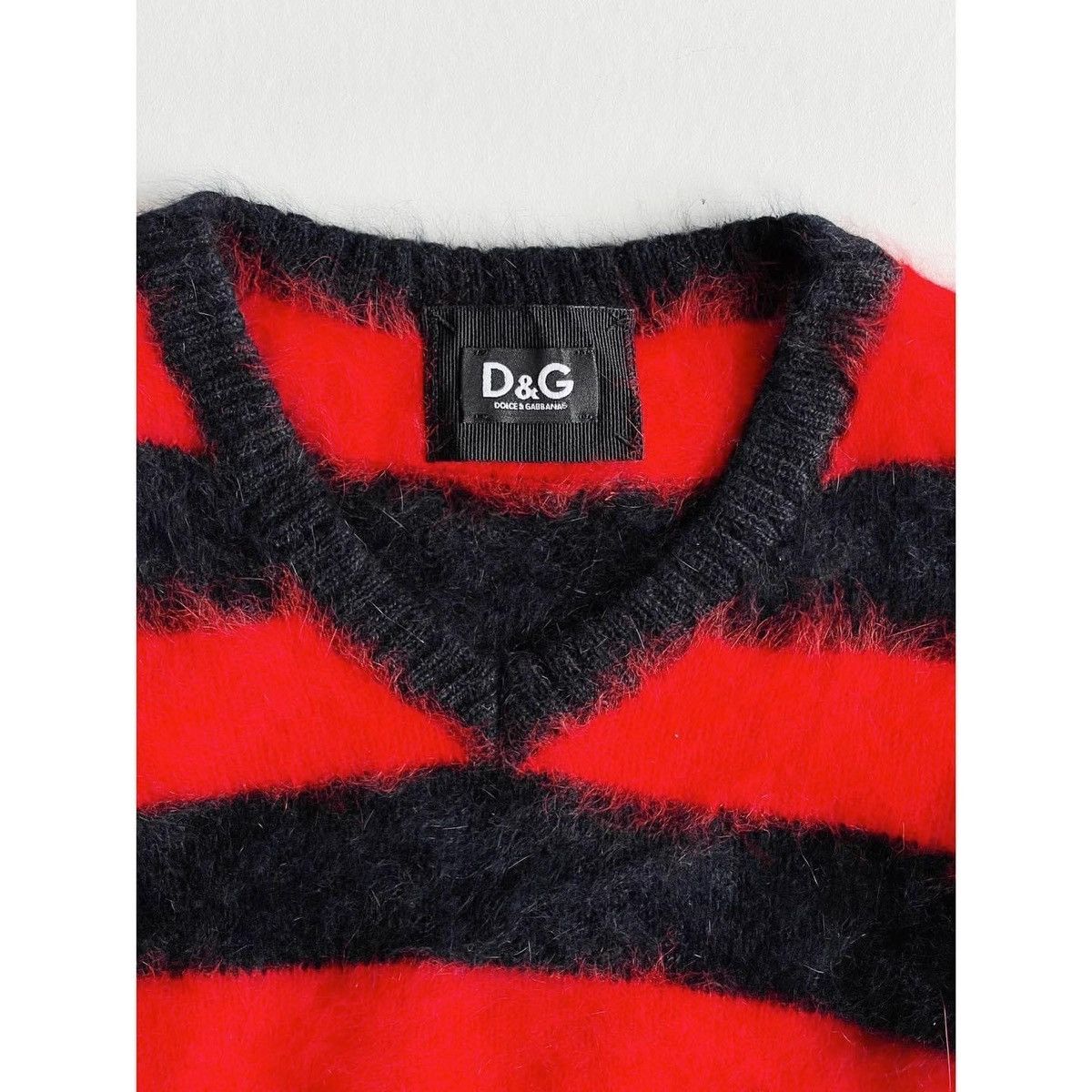 Rare Dolce Gabbana