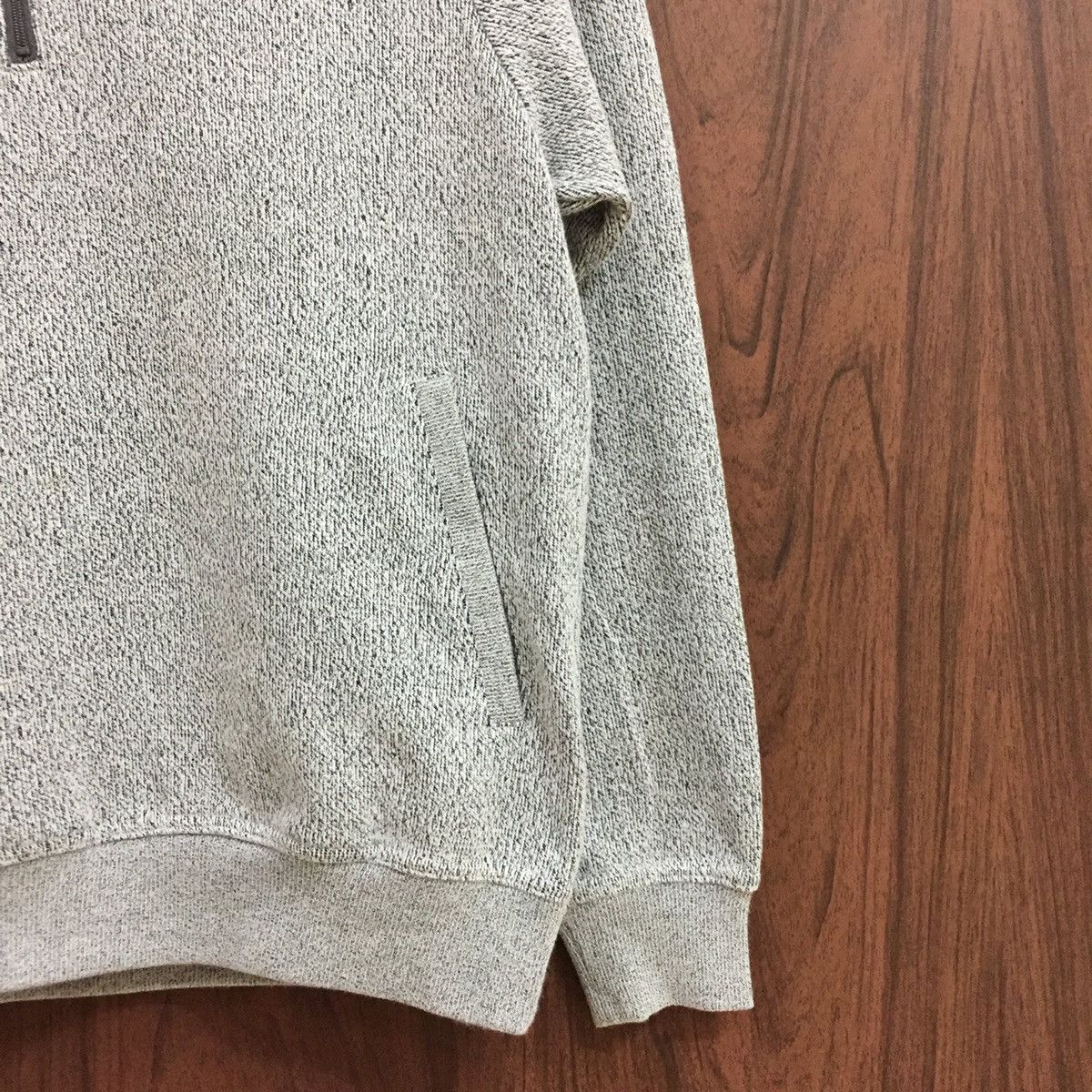Grand Slam Munsingwear sweatshirt big logo embroidered size M Size US M / EU 48-50 / 2 - 6 Thumbnail