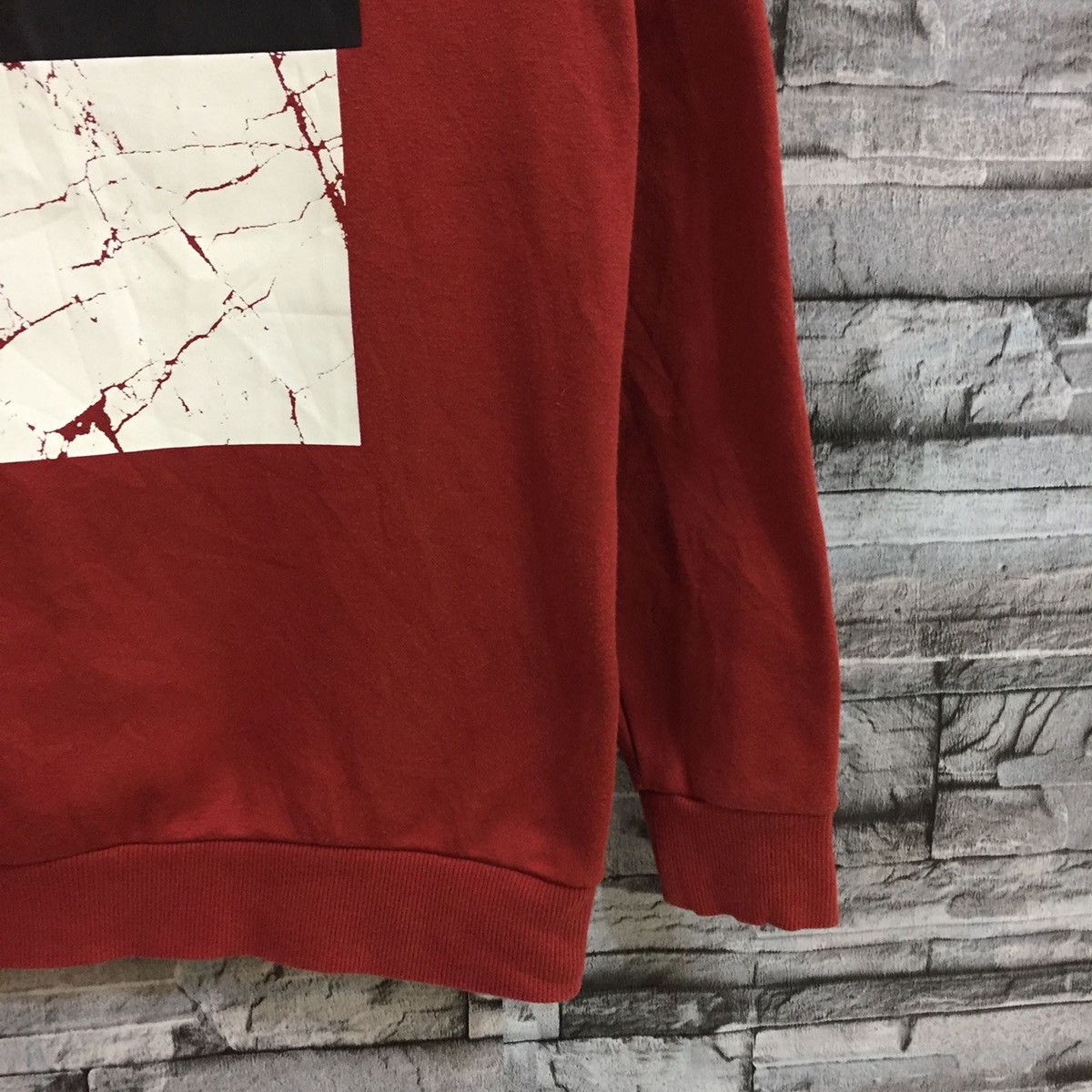 UNIONBAY Vintage Unionbay sweatshirt Monoglamchicsize 95 fits M Size US M / EU 48-50 / 2 - 5 Thumbnail