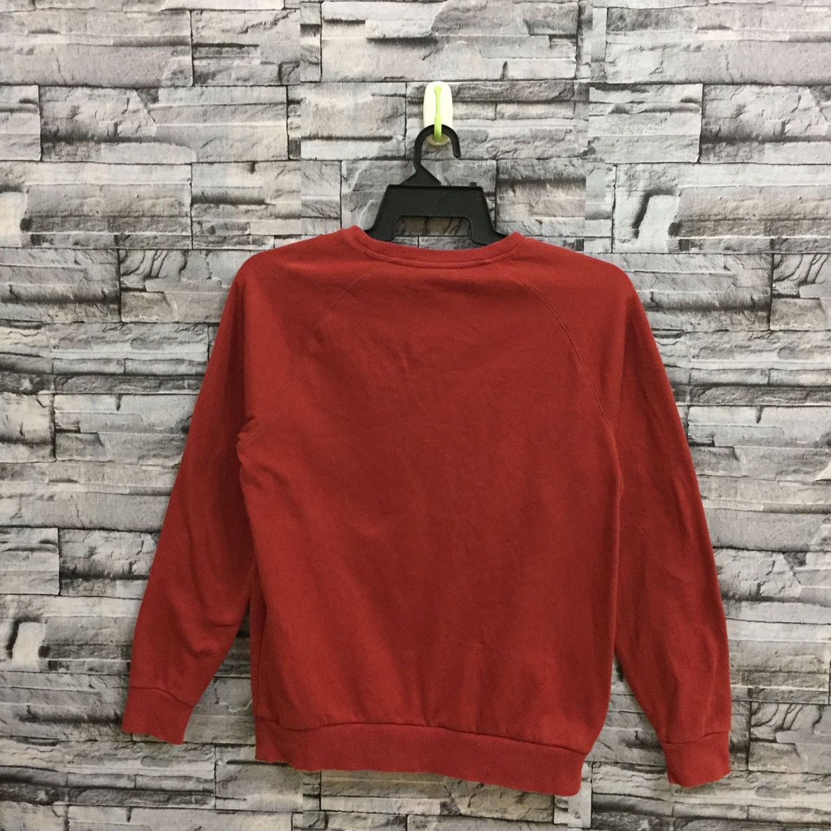 UNIONBAY Vintage Unionbay sweatshirt Monoglamchicsize 95 fits M Size US M / EU 48-50 / 2 - 7 Thumbnail