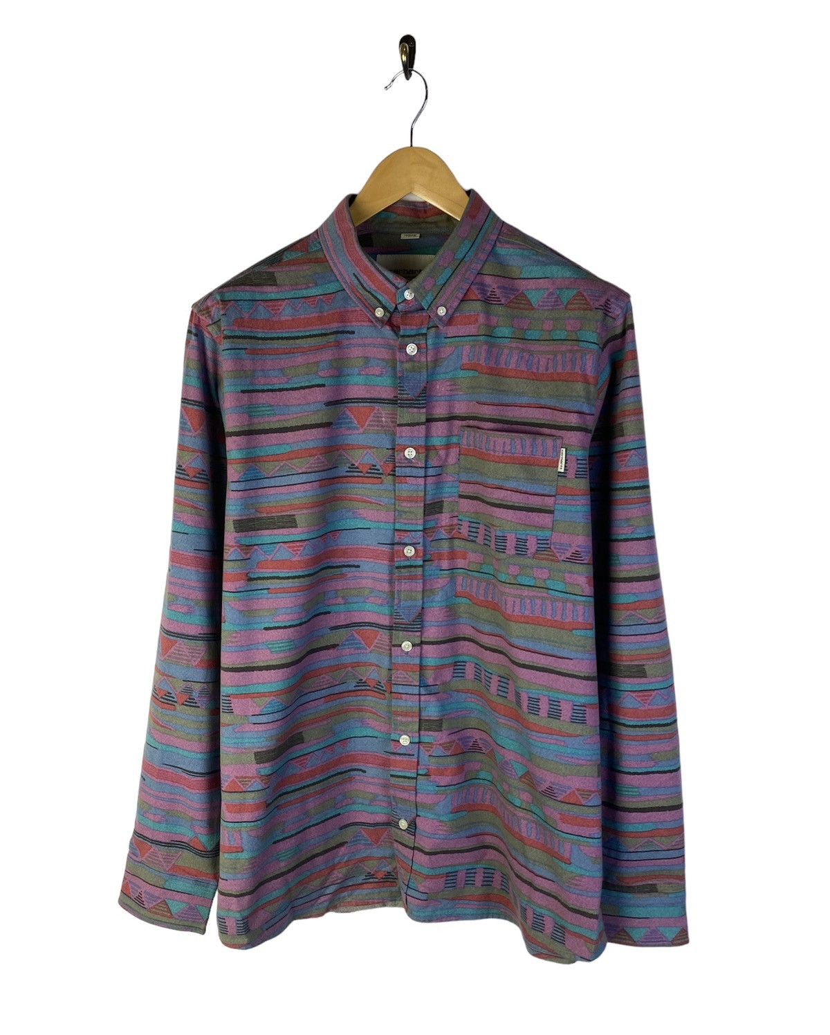 Carhartt Shirt Work In Progress Shirts Streetwear