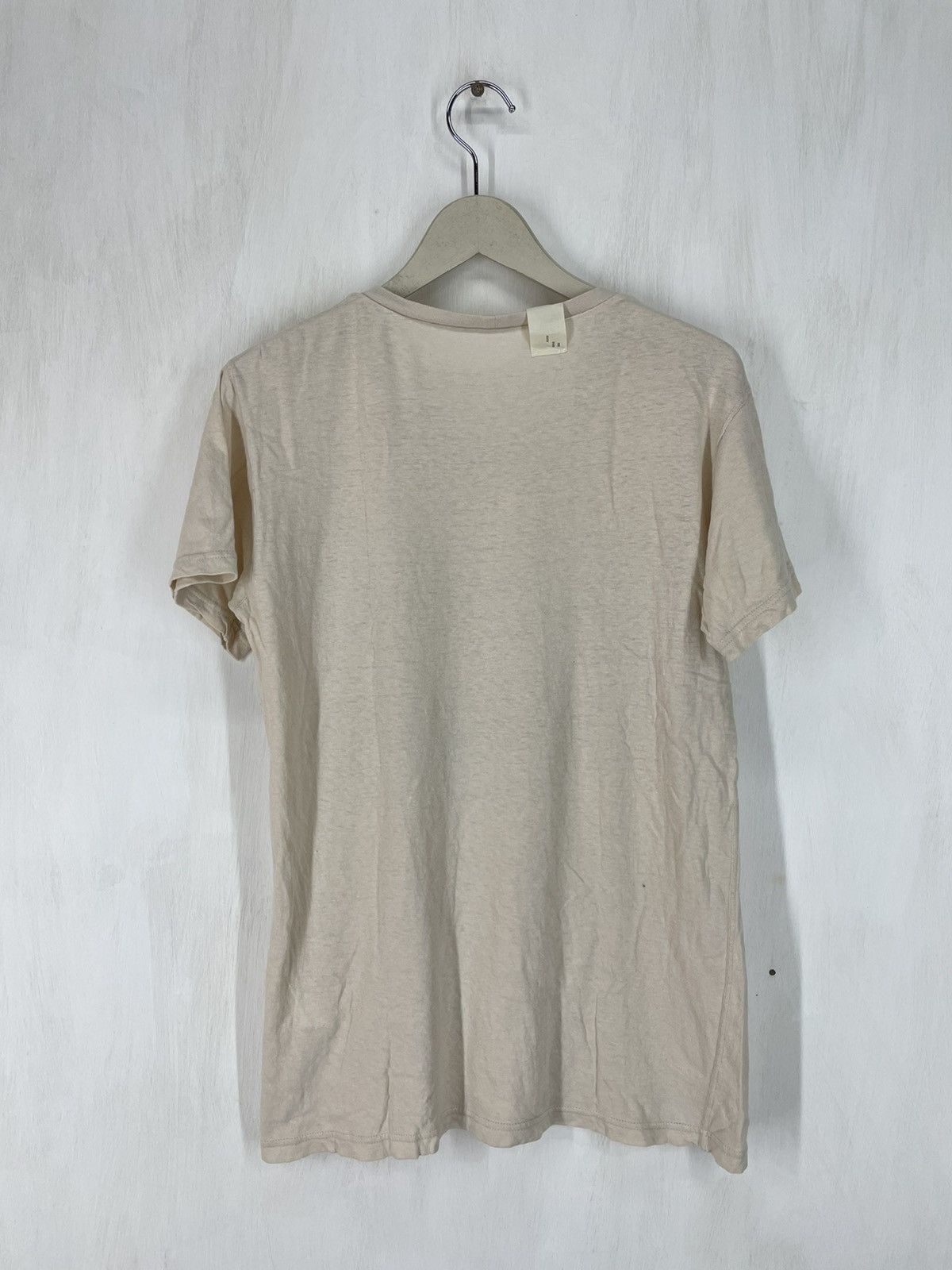 N.Hoolywood Back biting N. Hoolywood t shirt Size US S / EU 44-46 / 1 - 2 Thumbnail