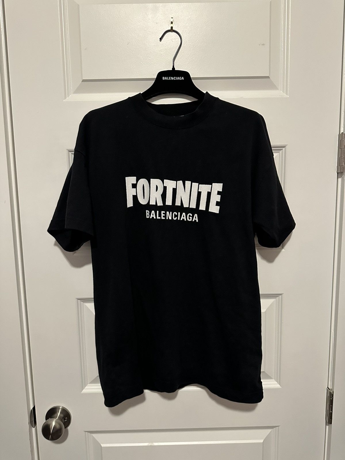 Balenciaga Balenciaga x Fortnite Limited Edition Short