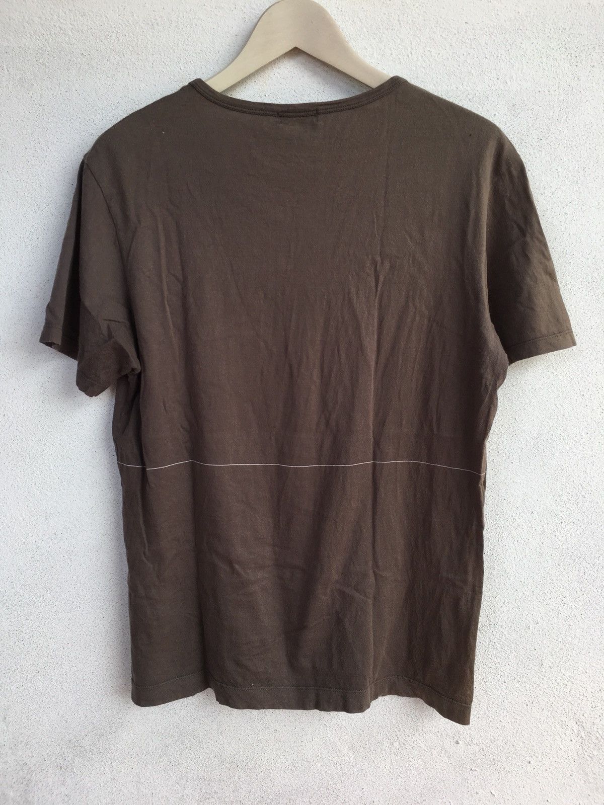 Lad Musician Lad Musician T Shirt End Graphic Size US S / EU 44-46 / 1 - 2 Thumbnail