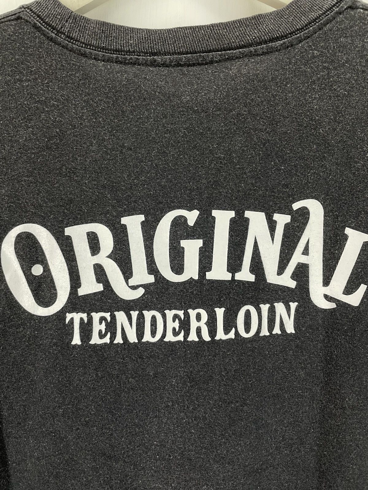 Tenderloin Tenderloin No1 Harley Davidson style t shirt Size US M / EU 48-50 / 2 - 5 Thumbnail