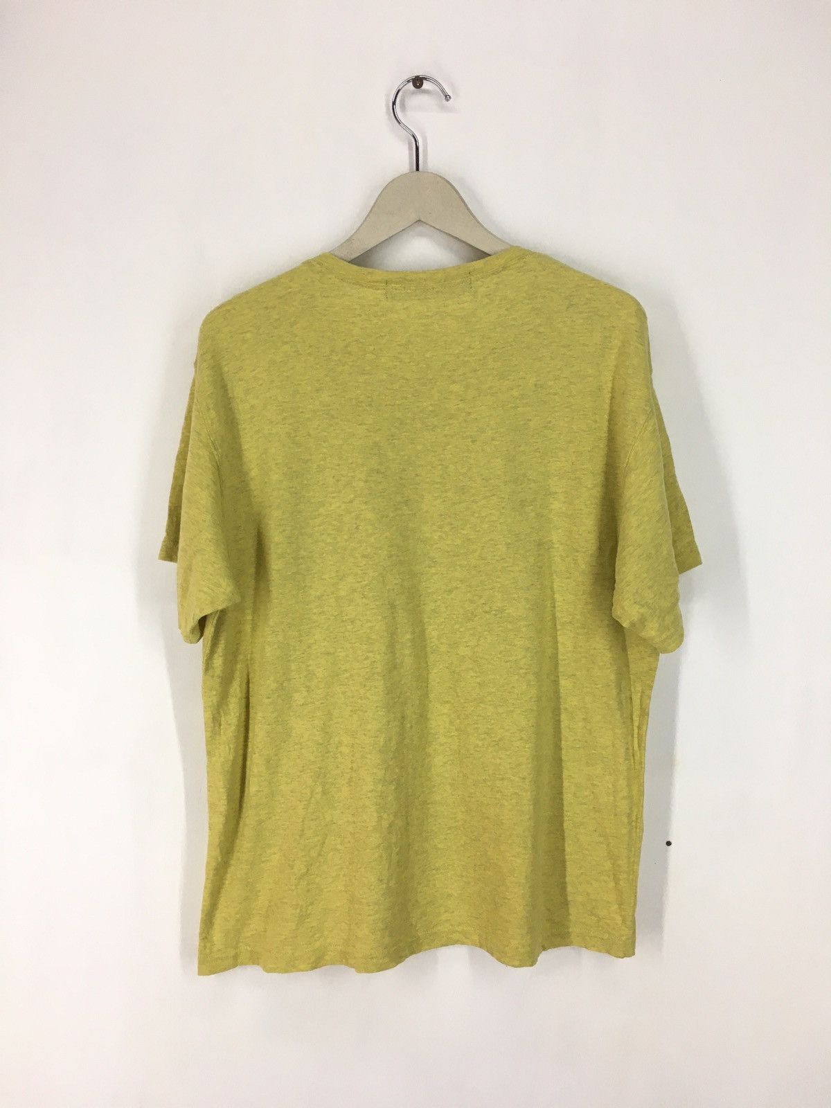 Issey Miyake Mercibeaucoup T Shirt Size US L / EU 52-54 / 3 - 2 Thumbnail