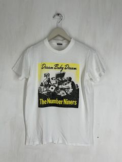 Dream Baby Dream Shirt | Grailed