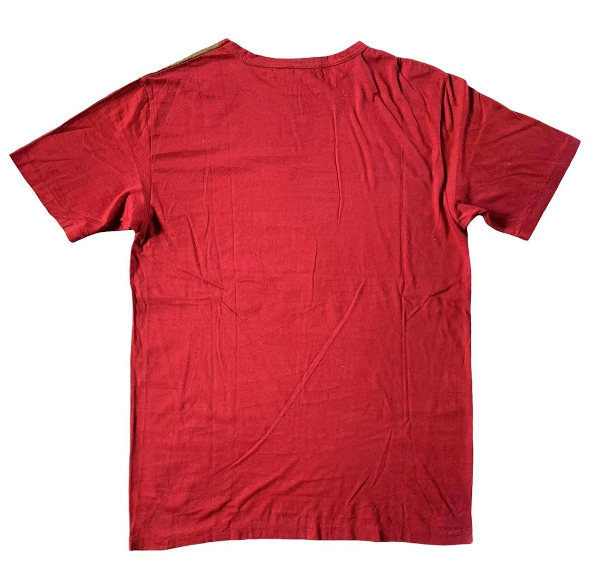 Vintage Archive Kansai Yamamoto Tiger Pop Art Yohji Yamamoto