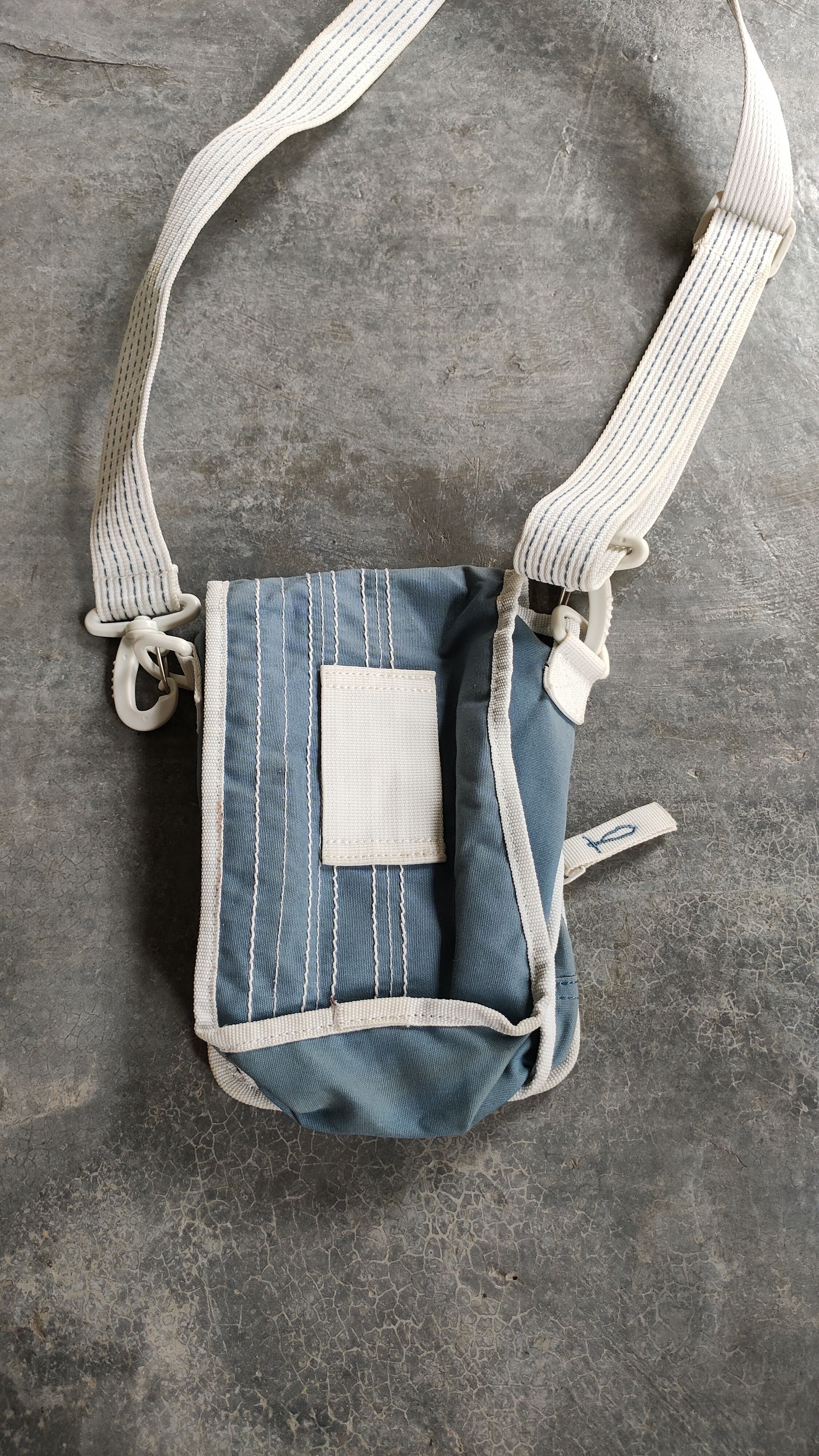 Diesel VTG DIESEL SLING BAG Size ONE SIZE - 4 Thumbnail