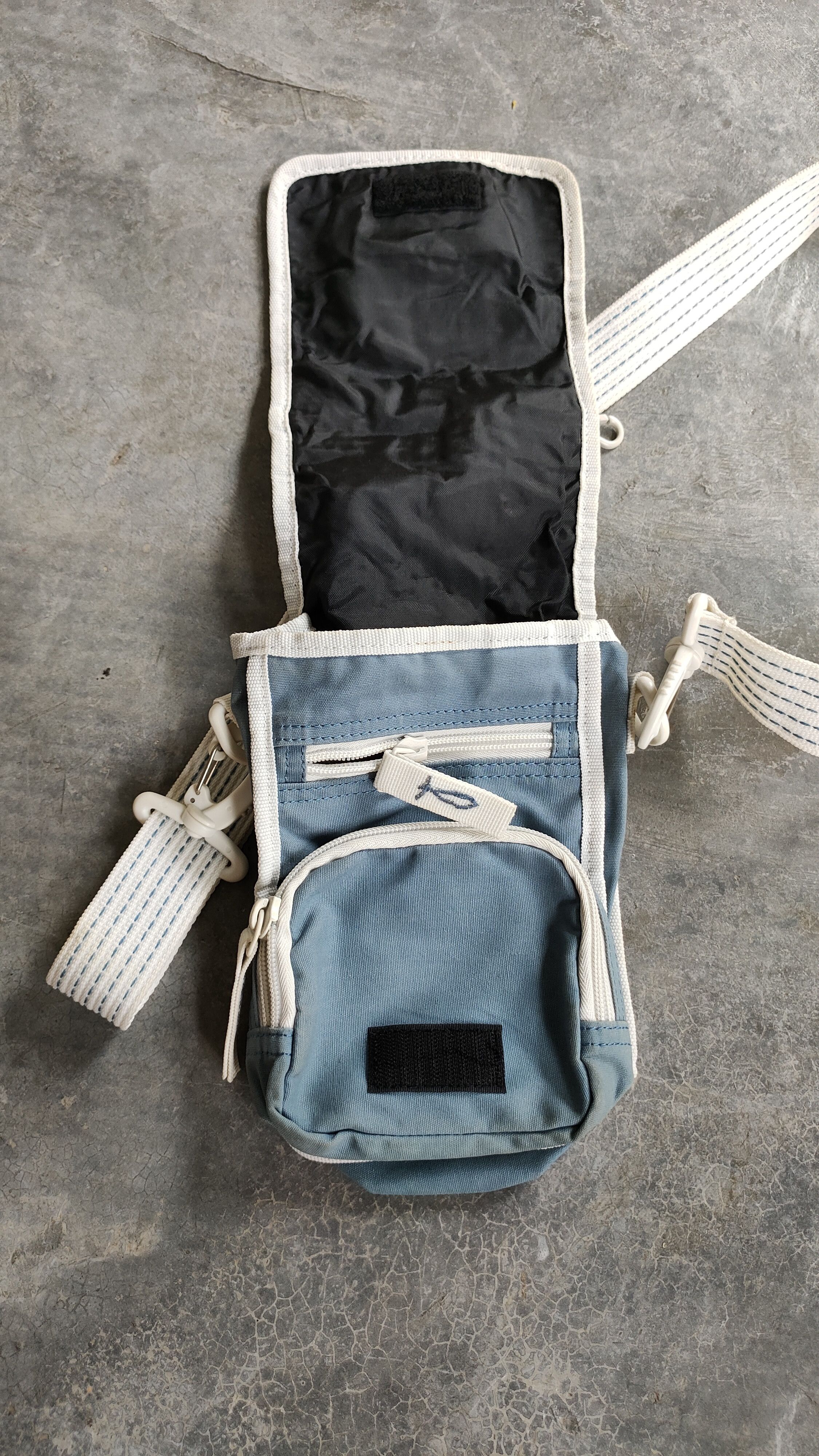 Diesel VTG DIESEL SLING BAG Size ONE SIZE - 5 Thumbnail