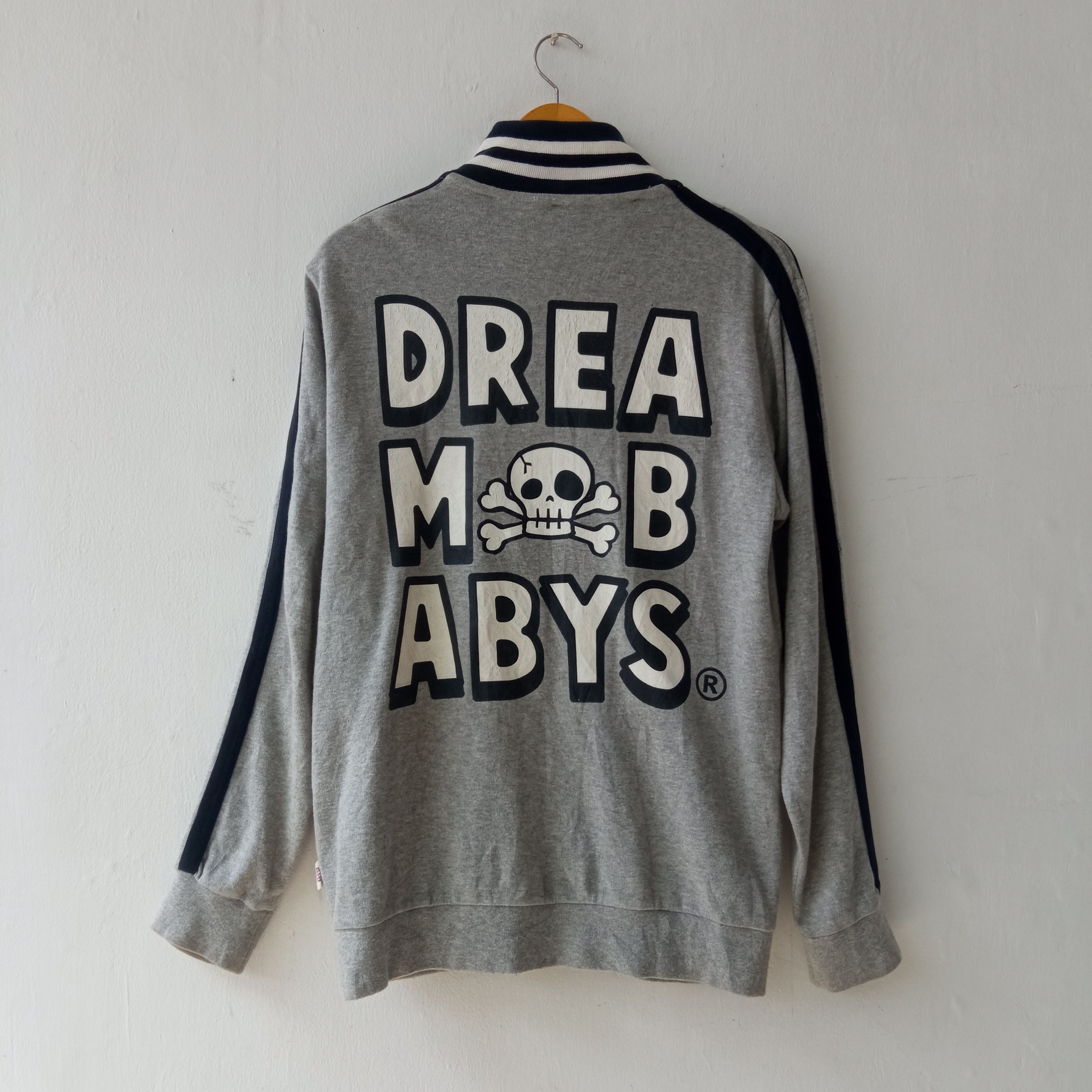 ⚡SENDOFFER⚡Y2K Dream Babys Track Zip Sweater