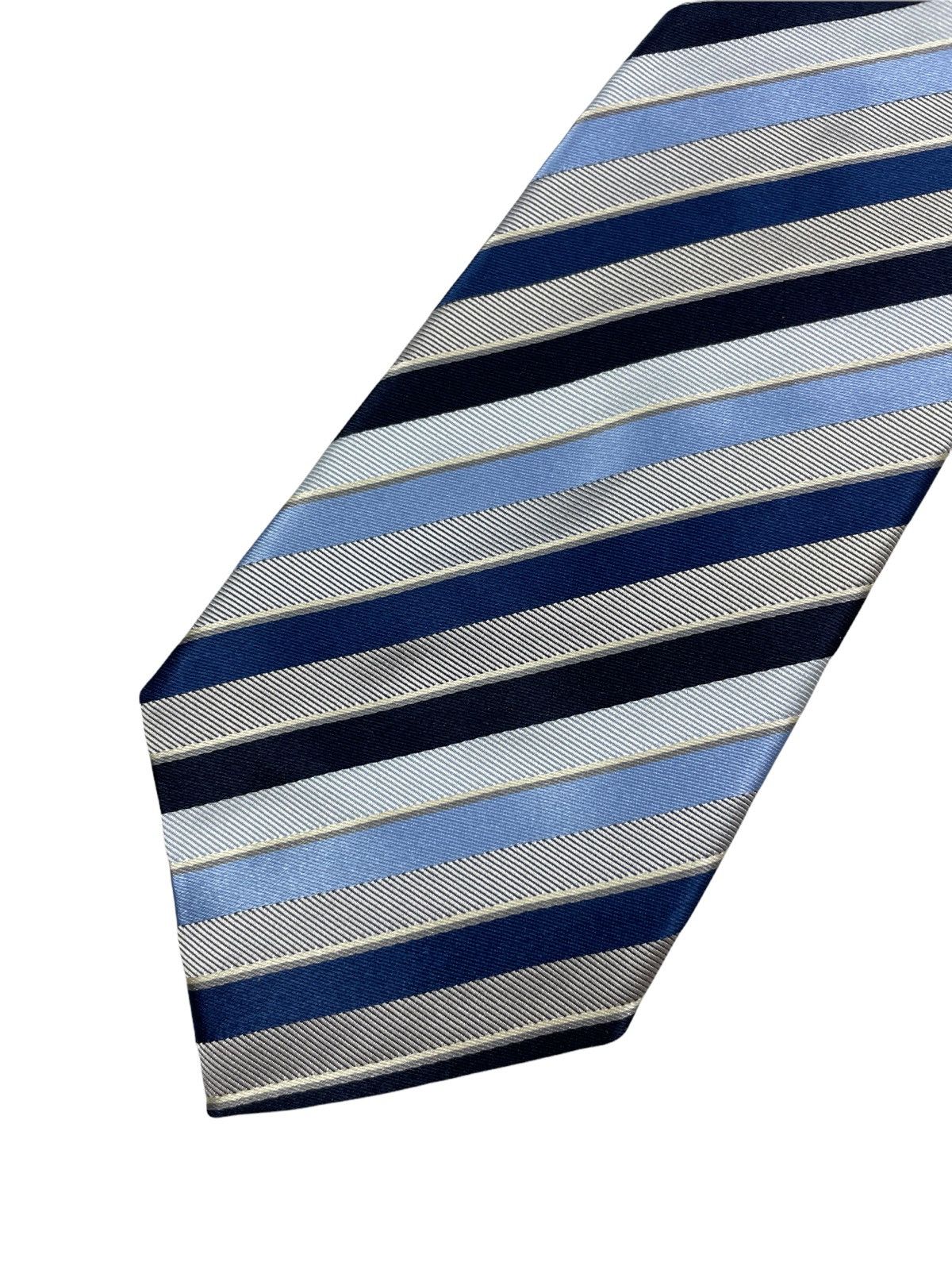 Ermenegildo Zegna Ermenegildo Zegna tie Silk Size ONE SIZE - 2 Thumbnail