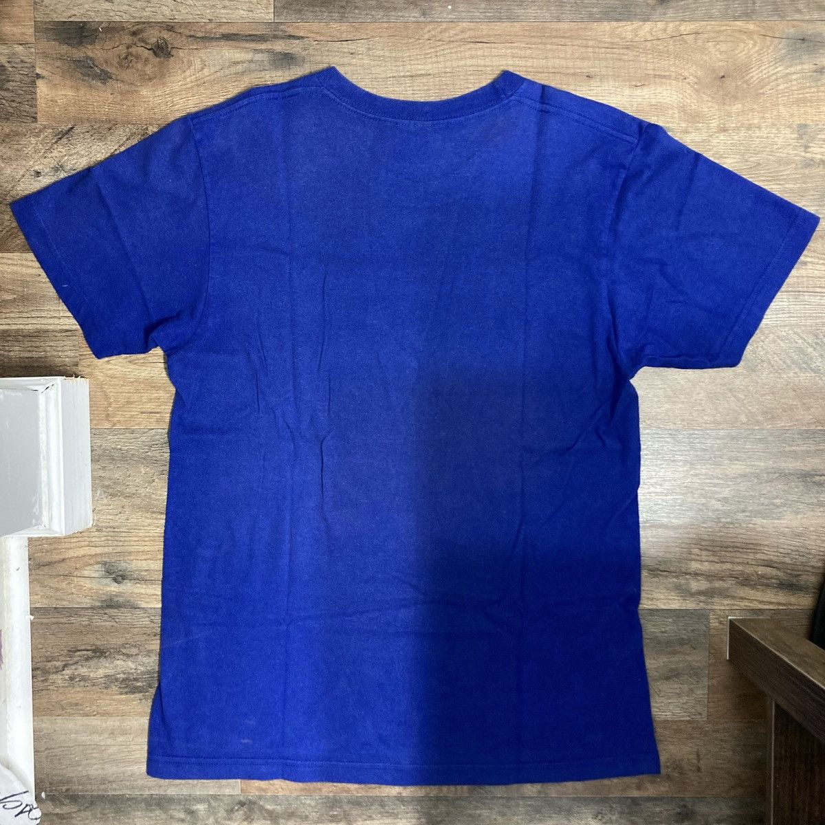 Supreme Supreme Bling Box Logo T-Shirt - SS13 Size US M / EU 48-50 / 2 - 3 Thumbnail