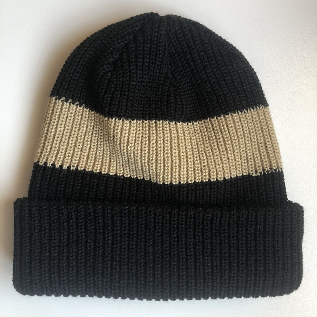 Noah NEW NoahNy Working Beanie Size ONE SIZE - 2 Thumbnail