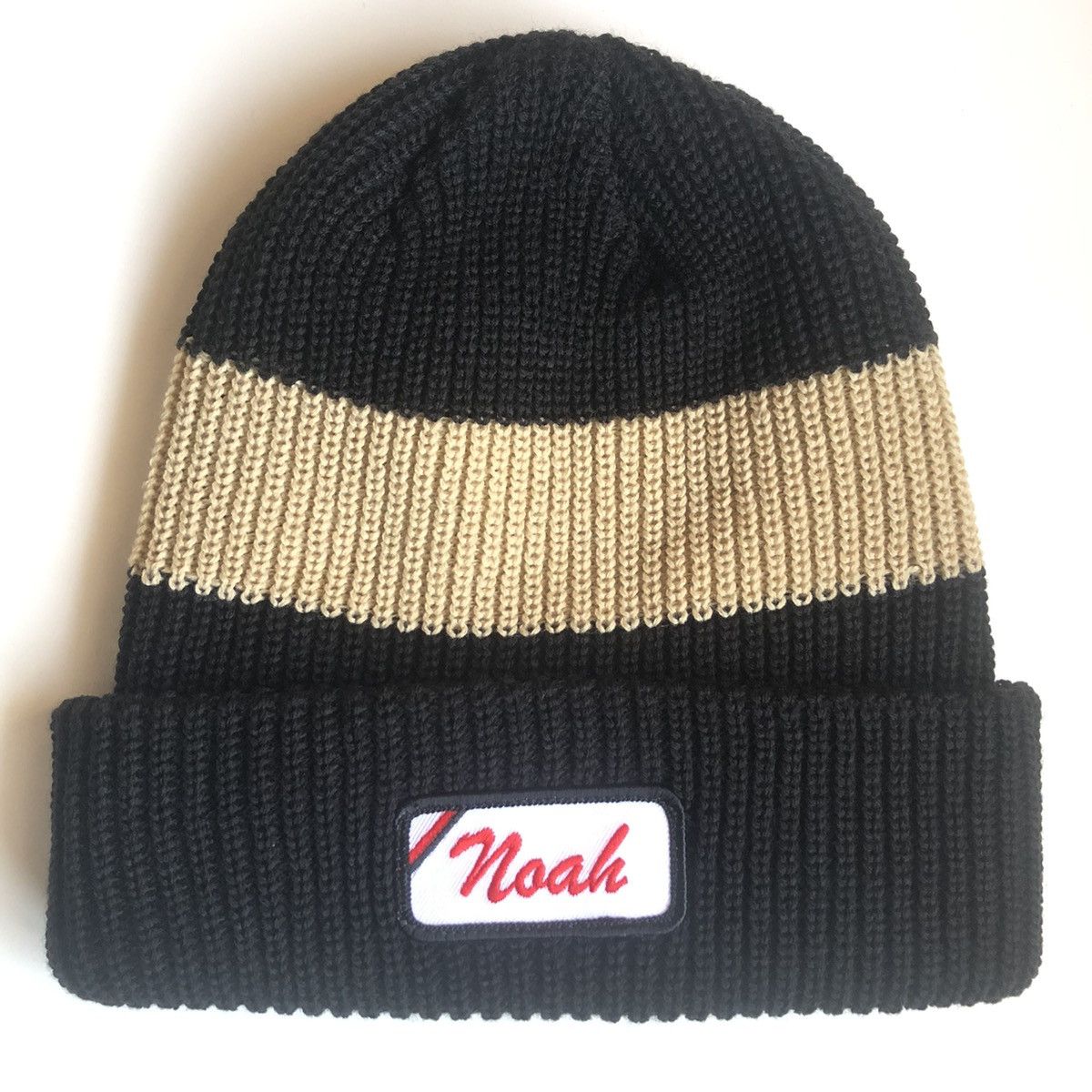 Noah NEW NoahNy Working Beanie Size ONE SIZE - 1 Thumbnail