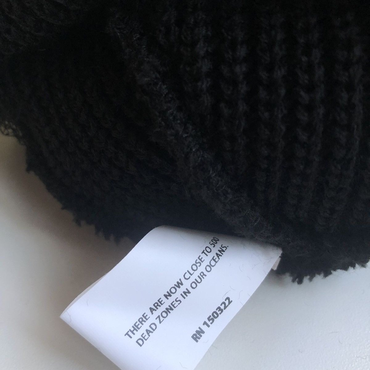 Noah NEW NoahNy Working Beanie Size ONE SIZE - 4 Thumbnail