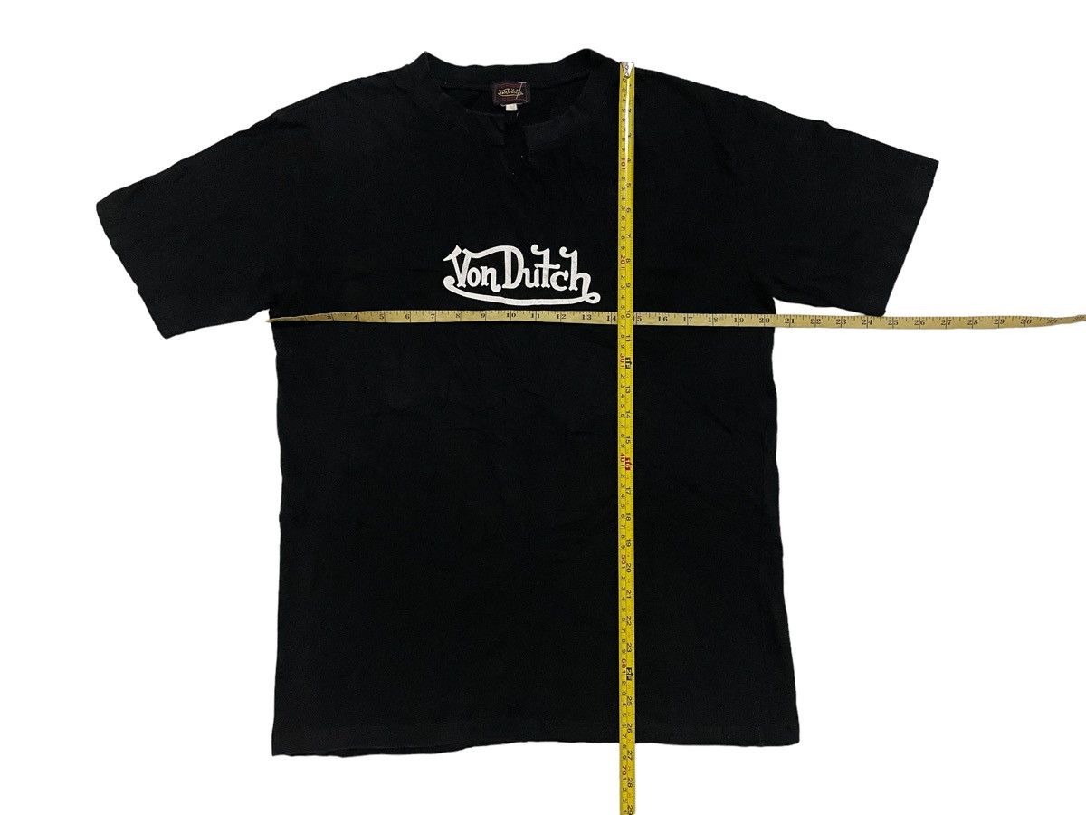 Von Dutch Vintage Von Dutch T-Shirt Size US M / EU 48-50 / 2 - 3 Thumbnail