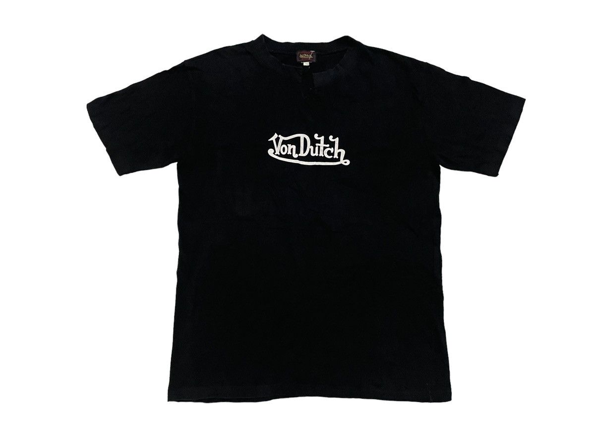 Vintage Von Dutch T-Shirt