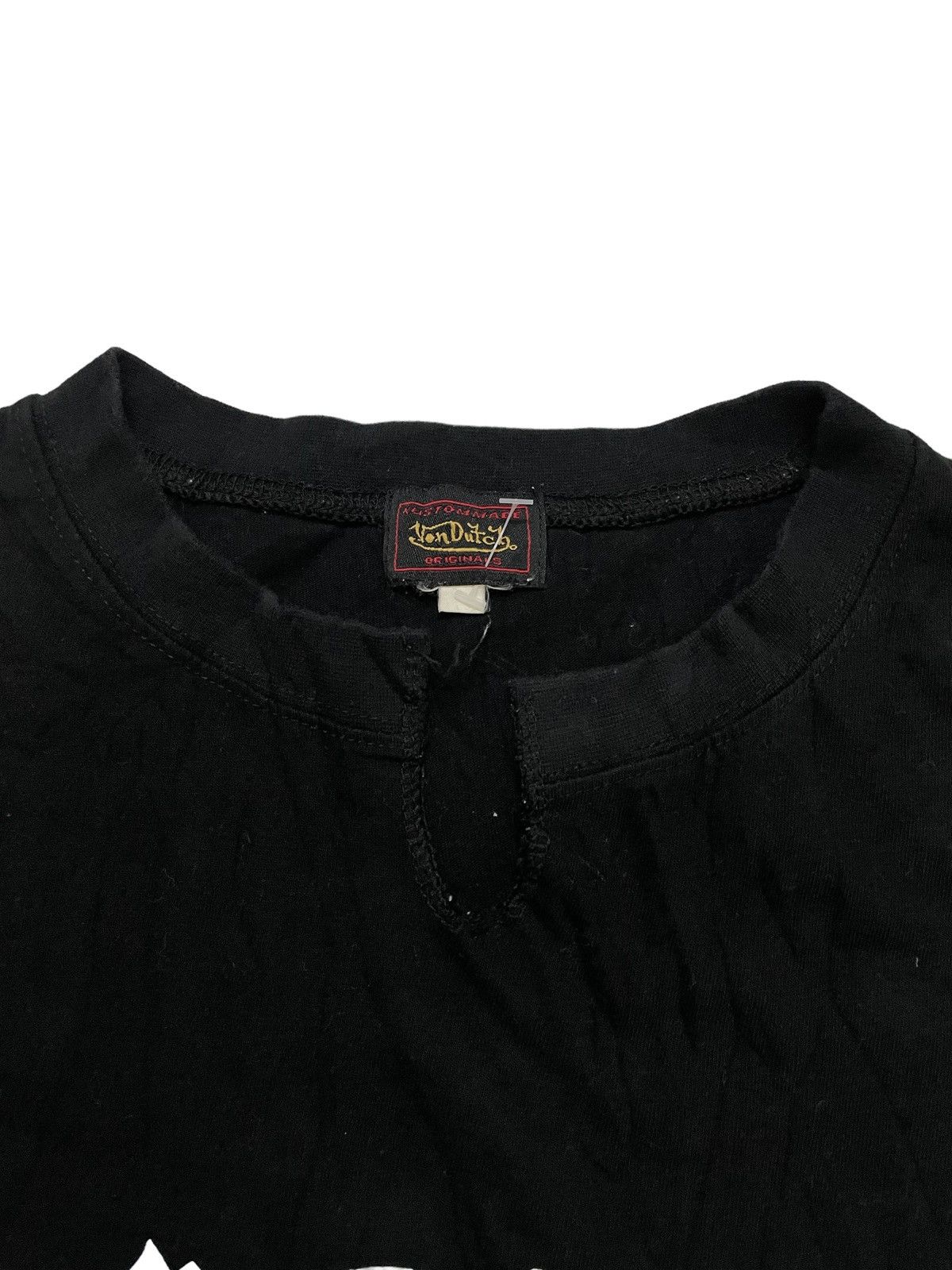 Von Dutch Vintage Von Dutch T-Shirt Size US M / EU 48-50 / 2 - 4 Thumbnail