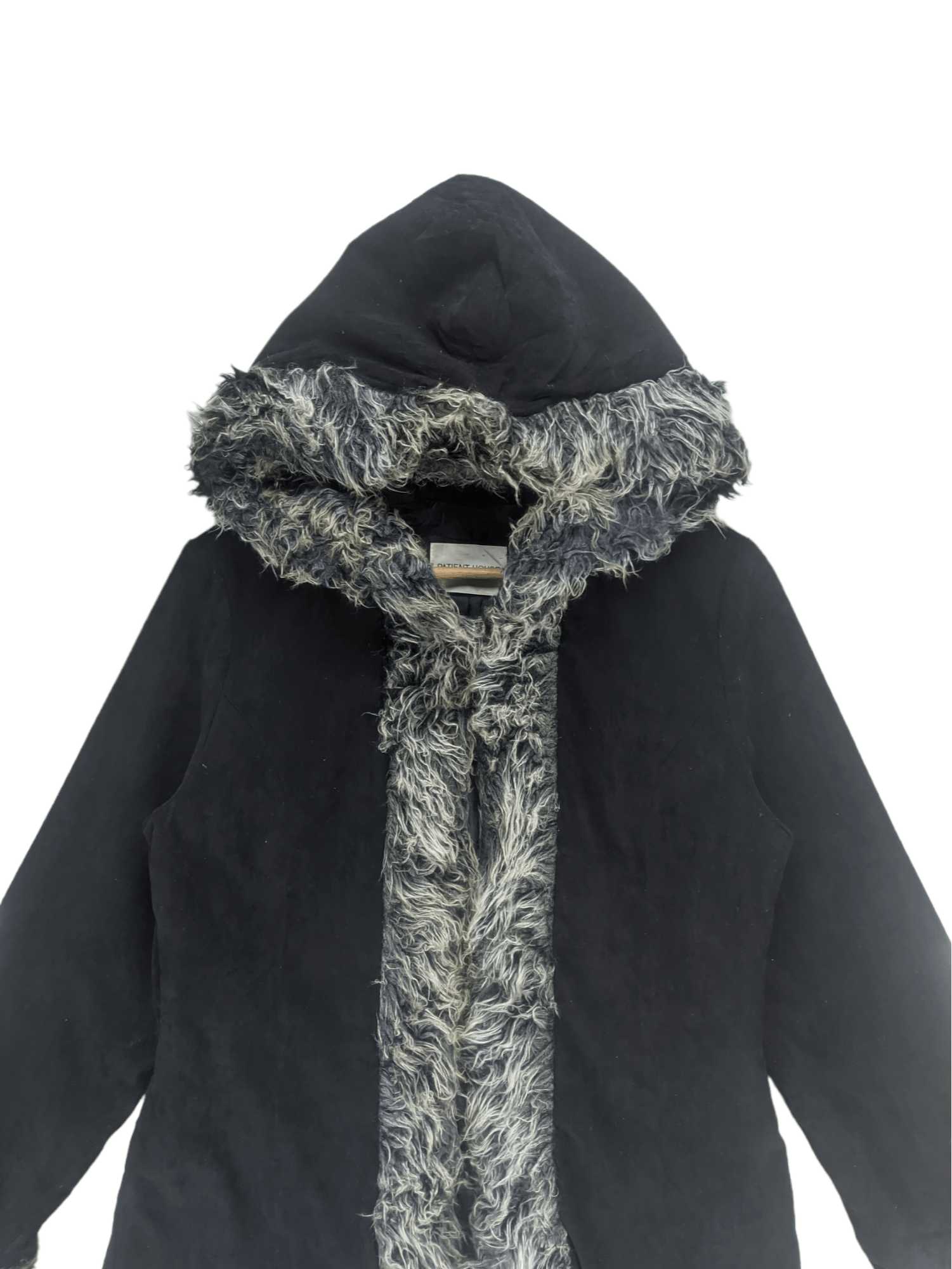 Japanese Brand Steals🔥Vintage Winter Jacket by Patience House Size M / US 6-8 / IT 42-44 - 7 Thumbnail