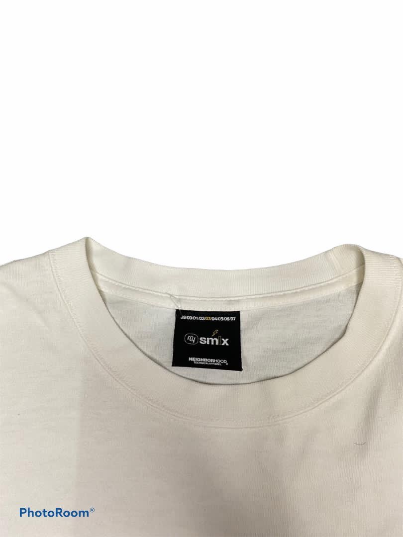 Neighborhood T-Shirt Neighberhood Constrictors Underground Size US L / EU 52-54 / 3 - 4 Thumbnail