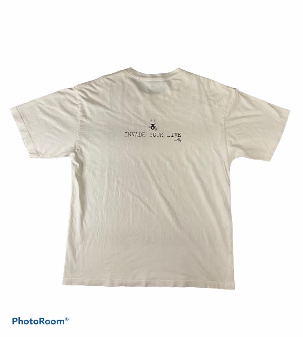 Neighborhood T-Shirt Neighberhood Constrictors Underground Size US L / EU 52-54 / 3 - 2 Thumbnail