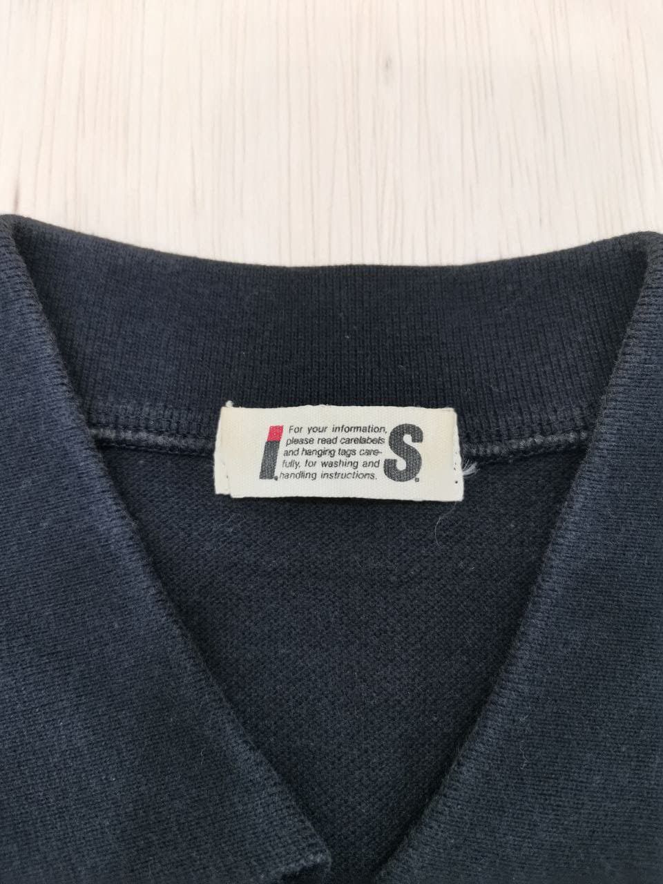 Issey Miyake I.S. Issey Miyake Double Pocket Button Up shirt Size M / US 6-8 / IT 42-44 - 4 Thumbnail