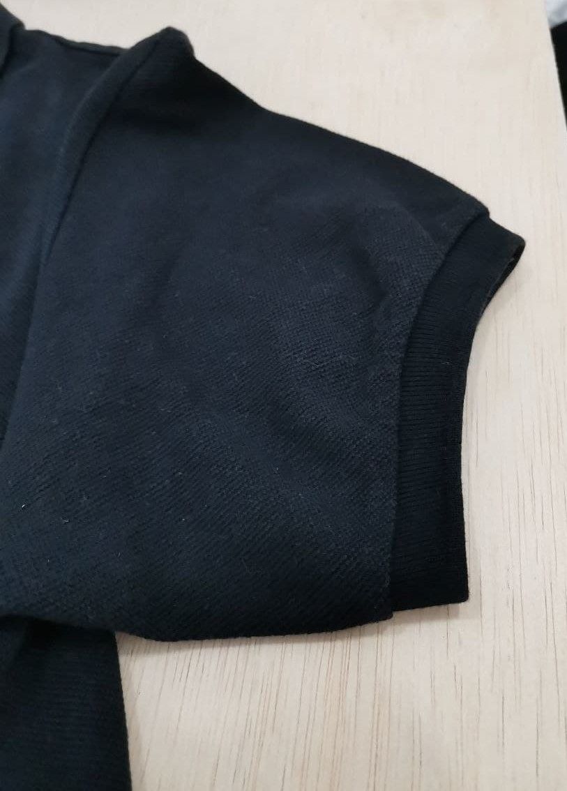 Issey Miyake I.S. Issey Miyake Double Pocket Button Up shirt Size M / US 6-8 / IT 42-44 - 7 Thumbnail