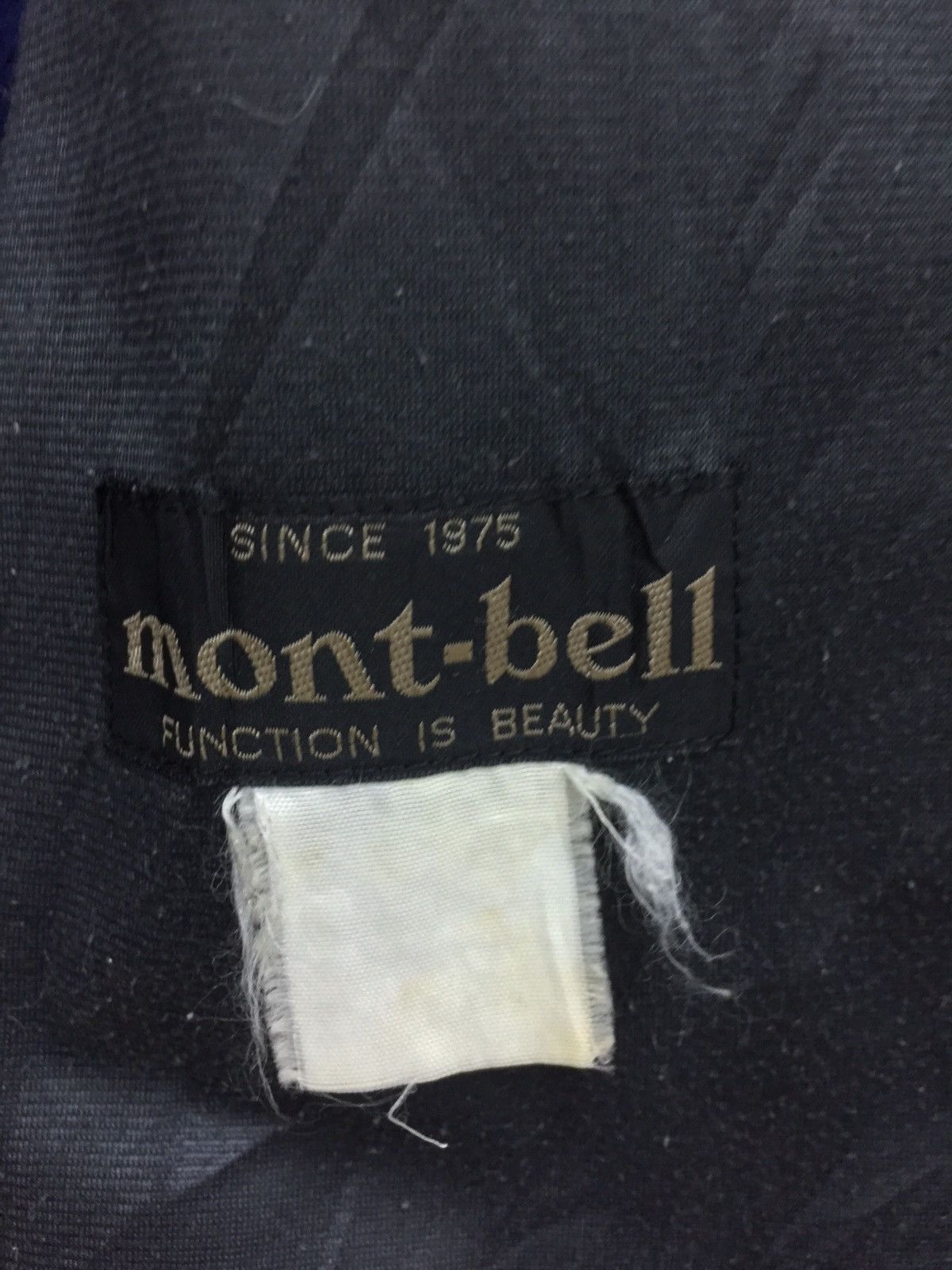 Montbell Vintage RARE Montbell Fleece Jacket Polartec Climapro Size US L / EU 52-54 / 3 - 13 Thumbnail