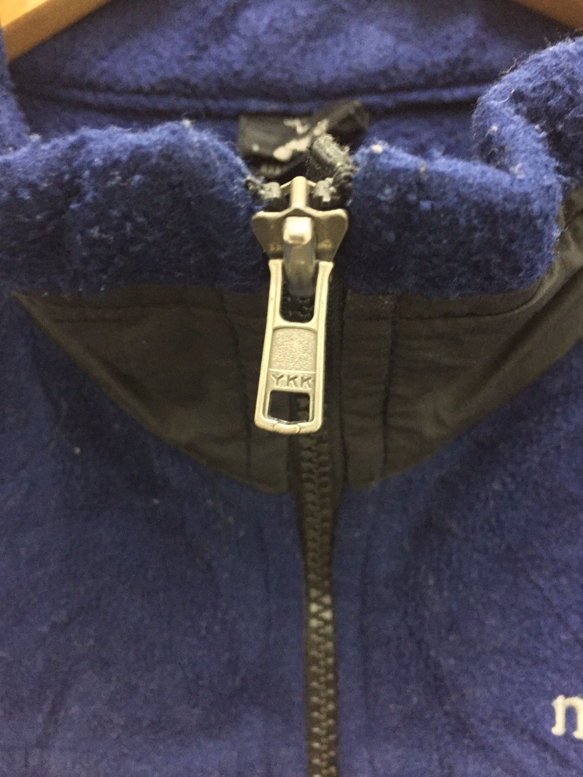Montbell Vintage RARE Montbell Fleece Jacket Polartec Climapro Size US L / EU 52-54 / 3 - 9 Thumbnail
