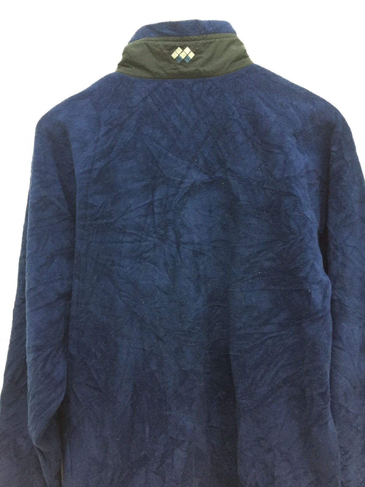 Montbell Vintage RARE Montbell Fleece Jacket Polartec Climapro Size US L / EU 52-54 / 3 - 7 Thumbnail