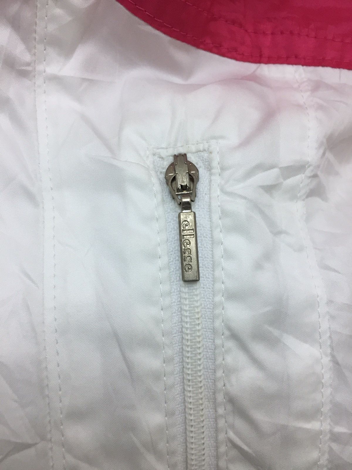 Ellesse RARE Vintage Ellesse Windbreaker Jacket Size US M / EU 48-50 / 2 - 8 Thumbnail