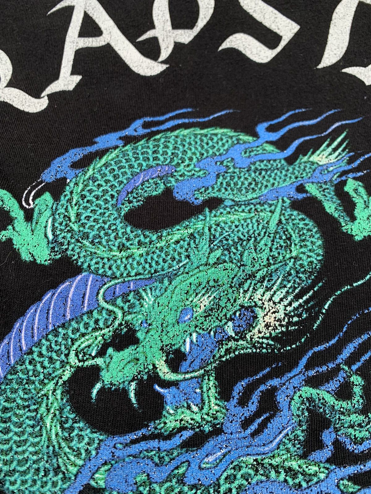 【Trapstar】ドラゴンTシャツ 51402405-1_3.jpg
