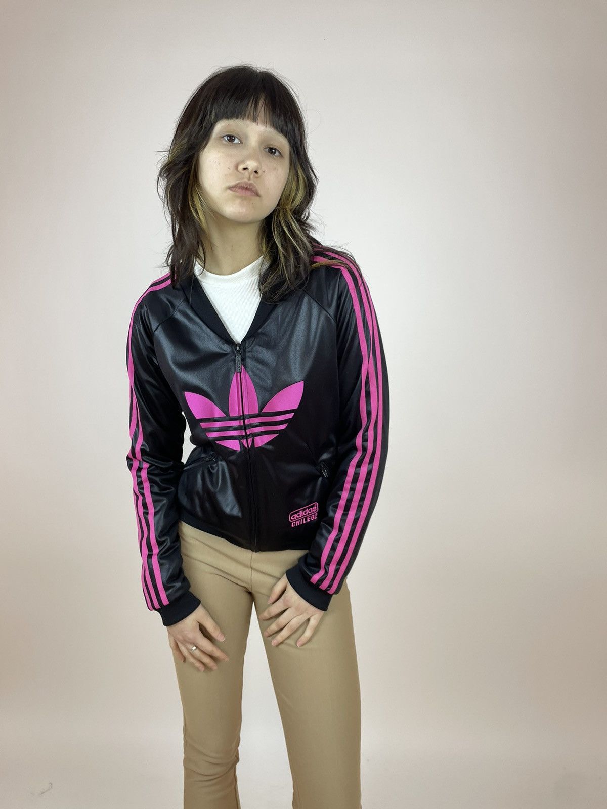 Adidas × Beyonce × Ivy Park adidas Originals Ivy Park Crop