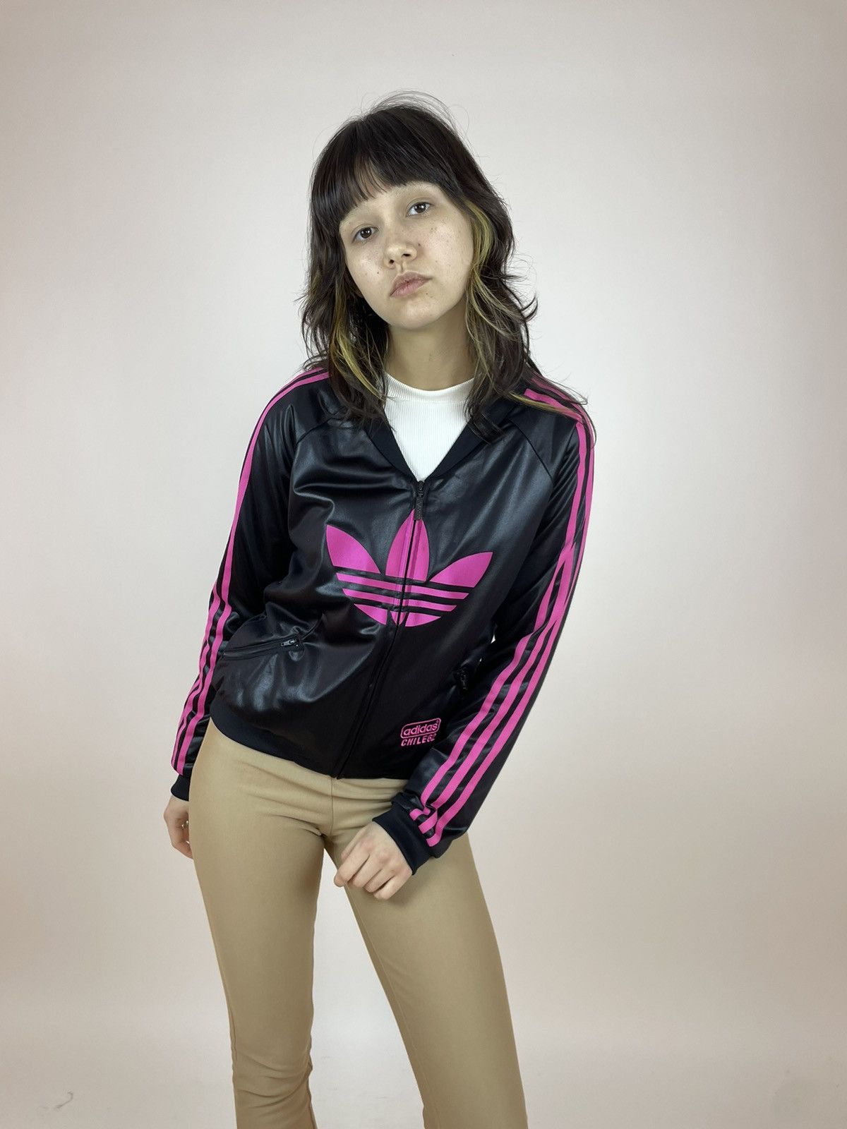 Adidas × Sportswear × Streetwear Adidas Originals Chile 62