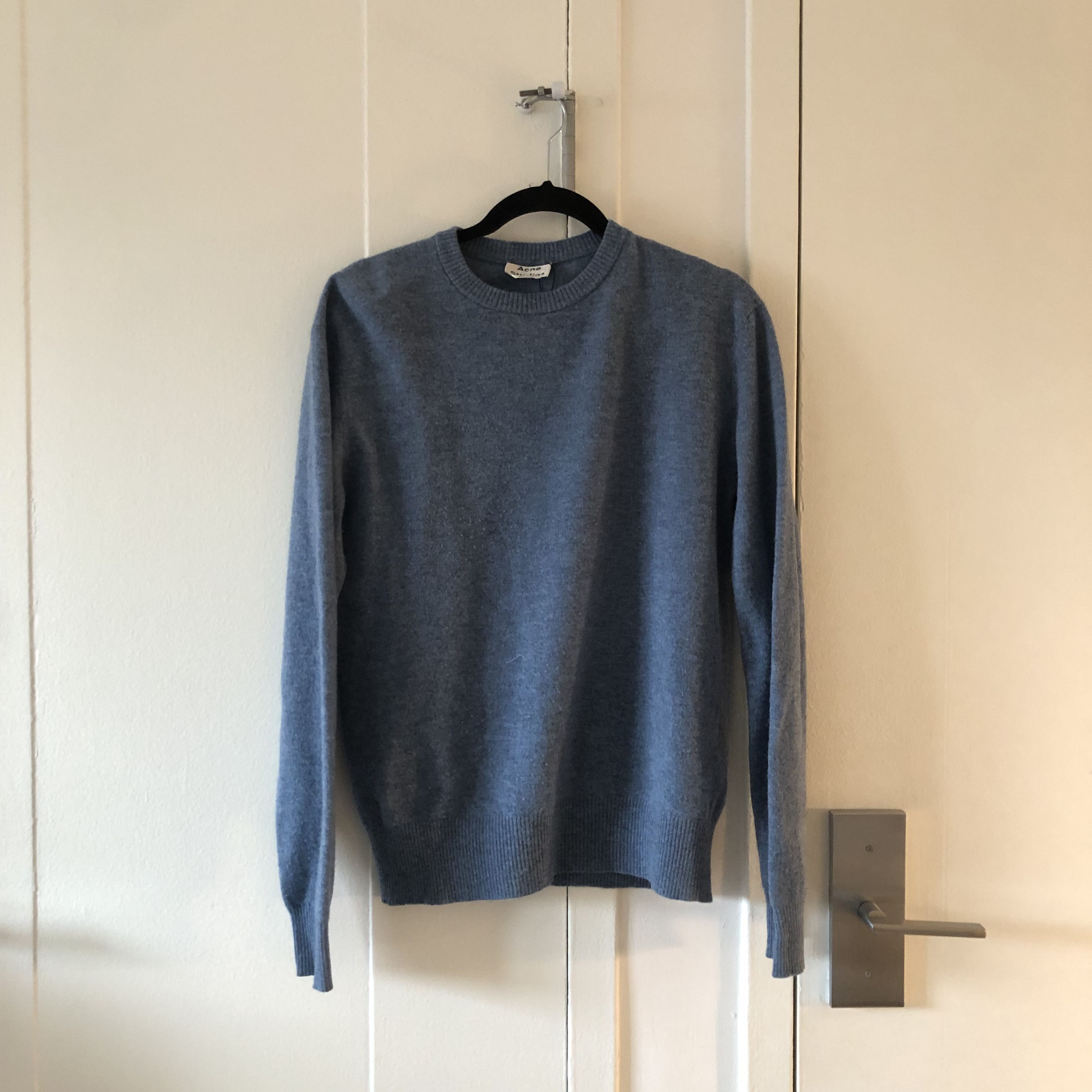 Acne studios clearance niale