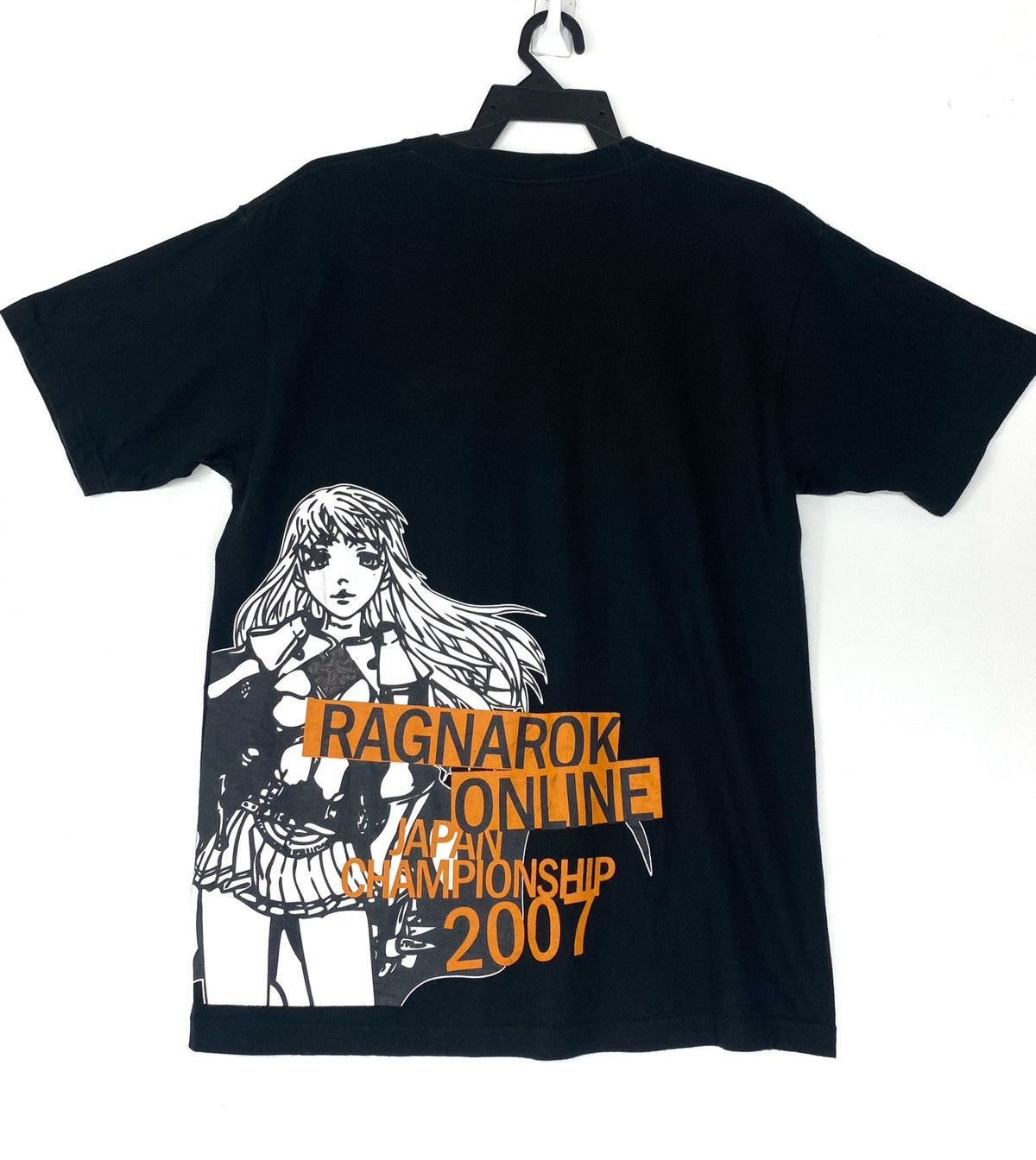 Anime × Playstation × Vintage Ragnarok Online crusaders Size US L / EU 52-54 / 3 - 1 Thumbnail