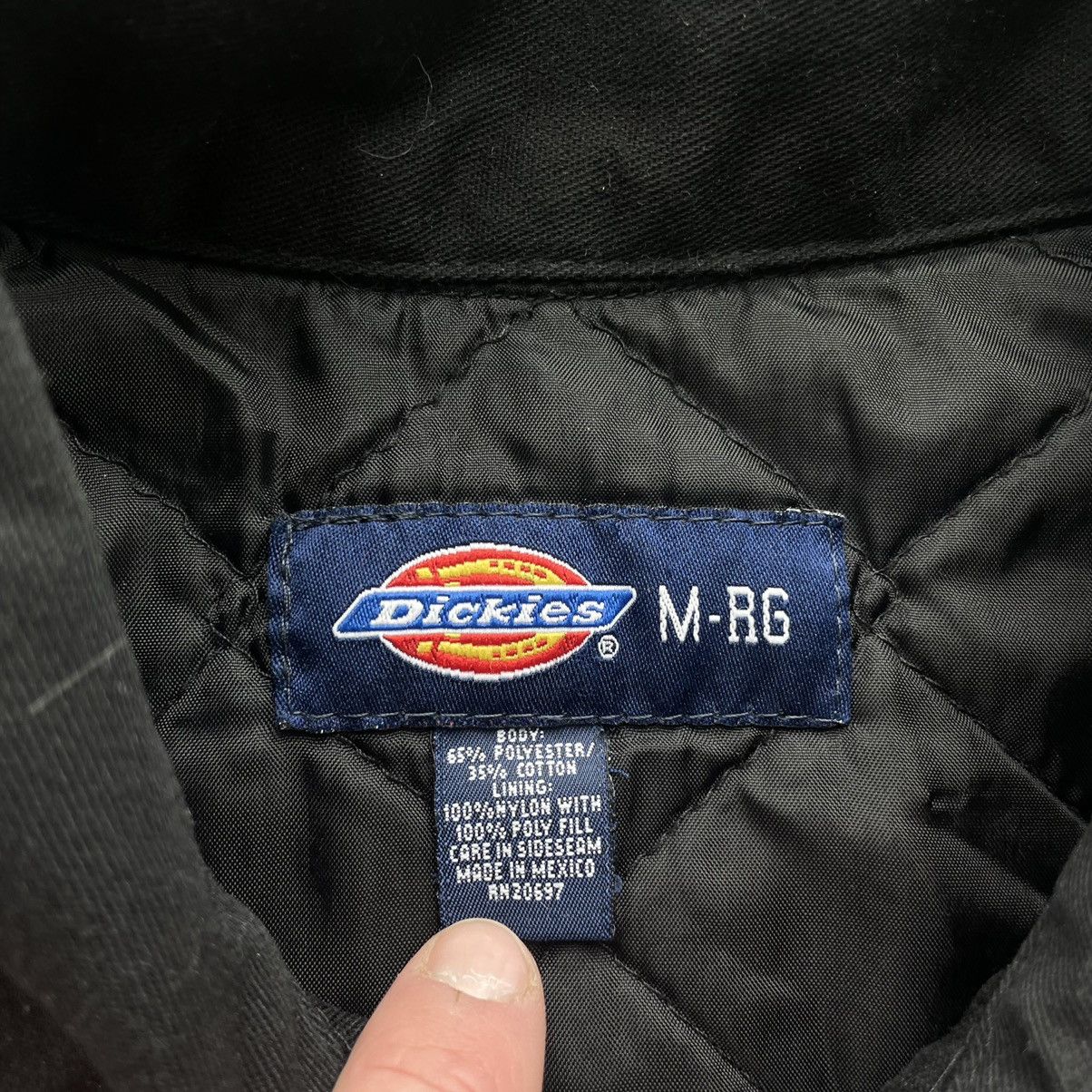 Porsche Design Vintage Porsche Work Jacket Dickies Size US M / EU 48-50 / 2 - 3 Thumbnail