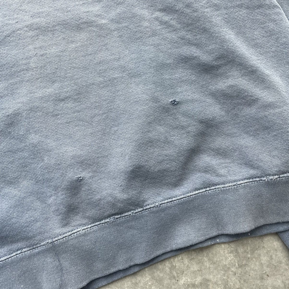 Levi's × Russell Athletic × Vintage Vintage Sun Faded Distressed Crewneck Thrashed Size US M / EU 48-50 / 2 - 13 Thumbnail