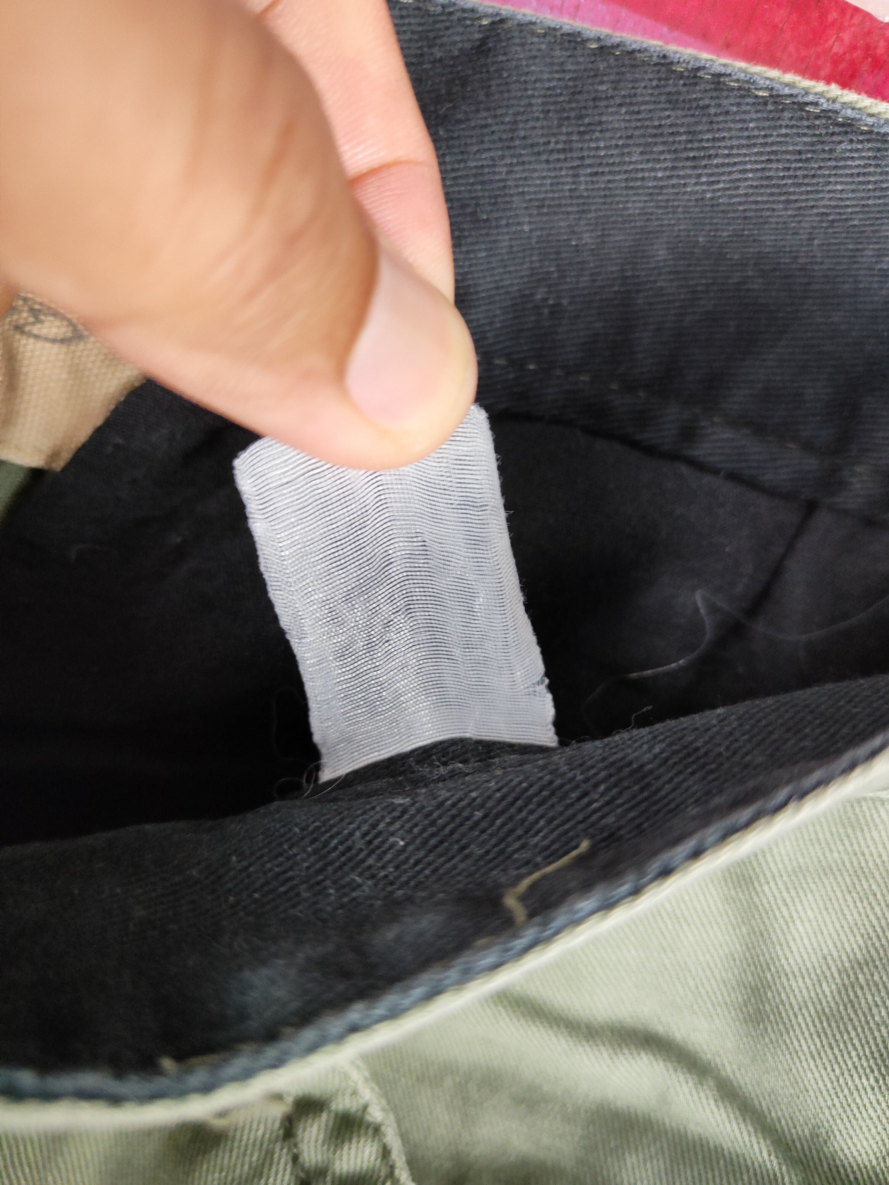 Grailed Famous Function Garmet multipocket tactical pants #4685DL Size US 29 - 15 Thumbnail