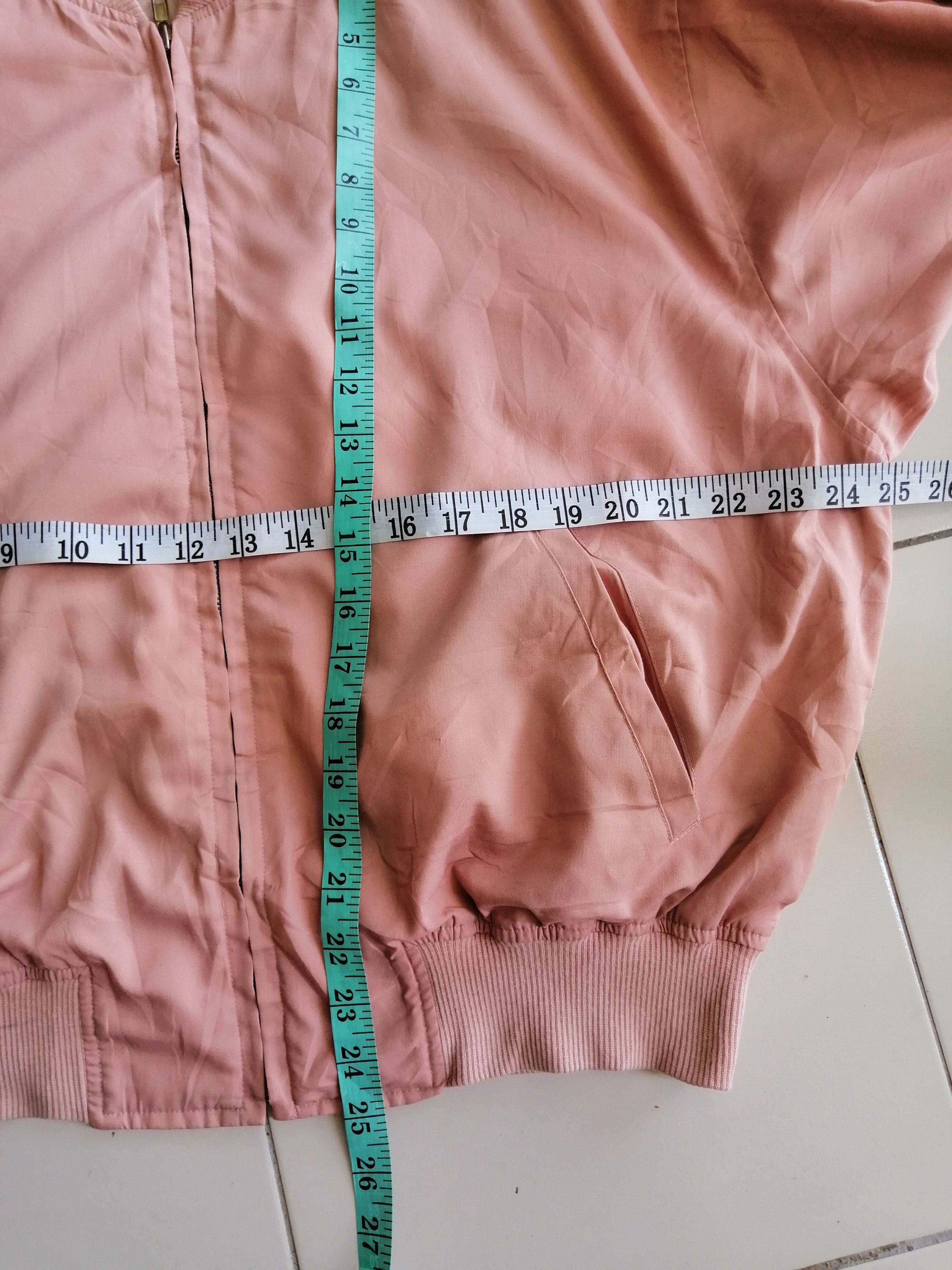 Kenzo KENZO PARIS Bomber Jacket Size US XXL / EU 58 / 5 - 14 Thumbnail
