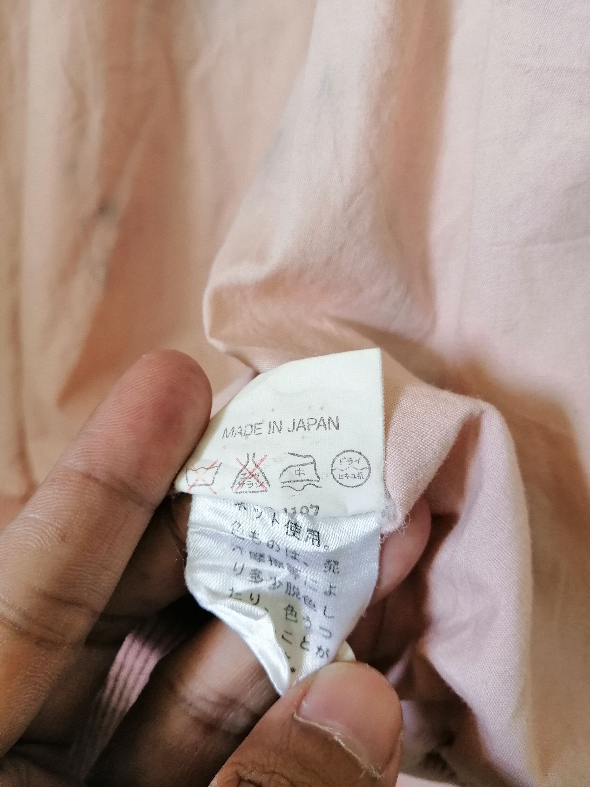 Kenzo KENZO PARIS Bomber Jacket Size US XXL / EU 58 / 5 - 15 Thumbnail