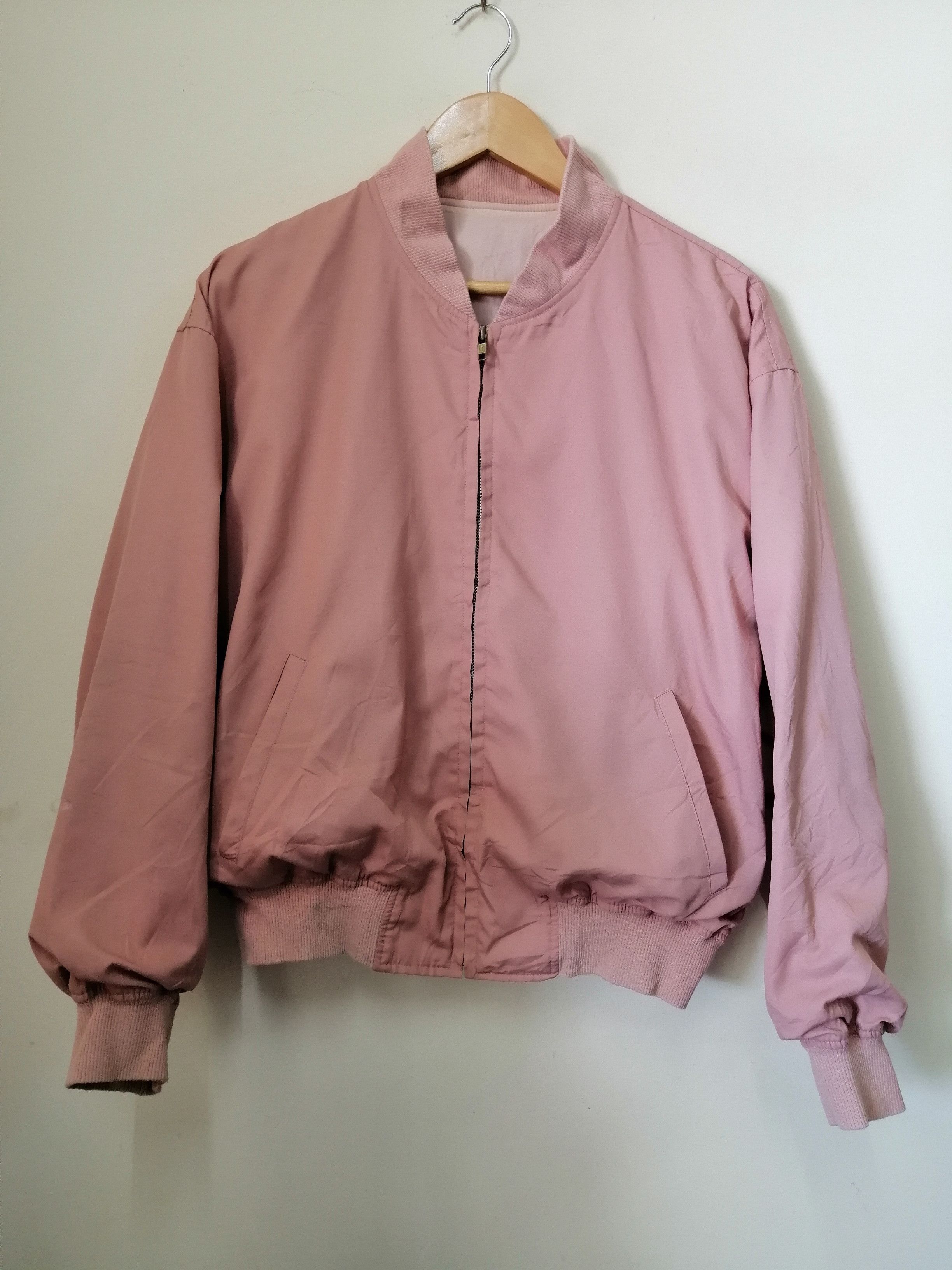 Kenzo KENZO PARIS Bomber Jacket Size US XXL / EU 58 / 5 - 3 Thumbnail