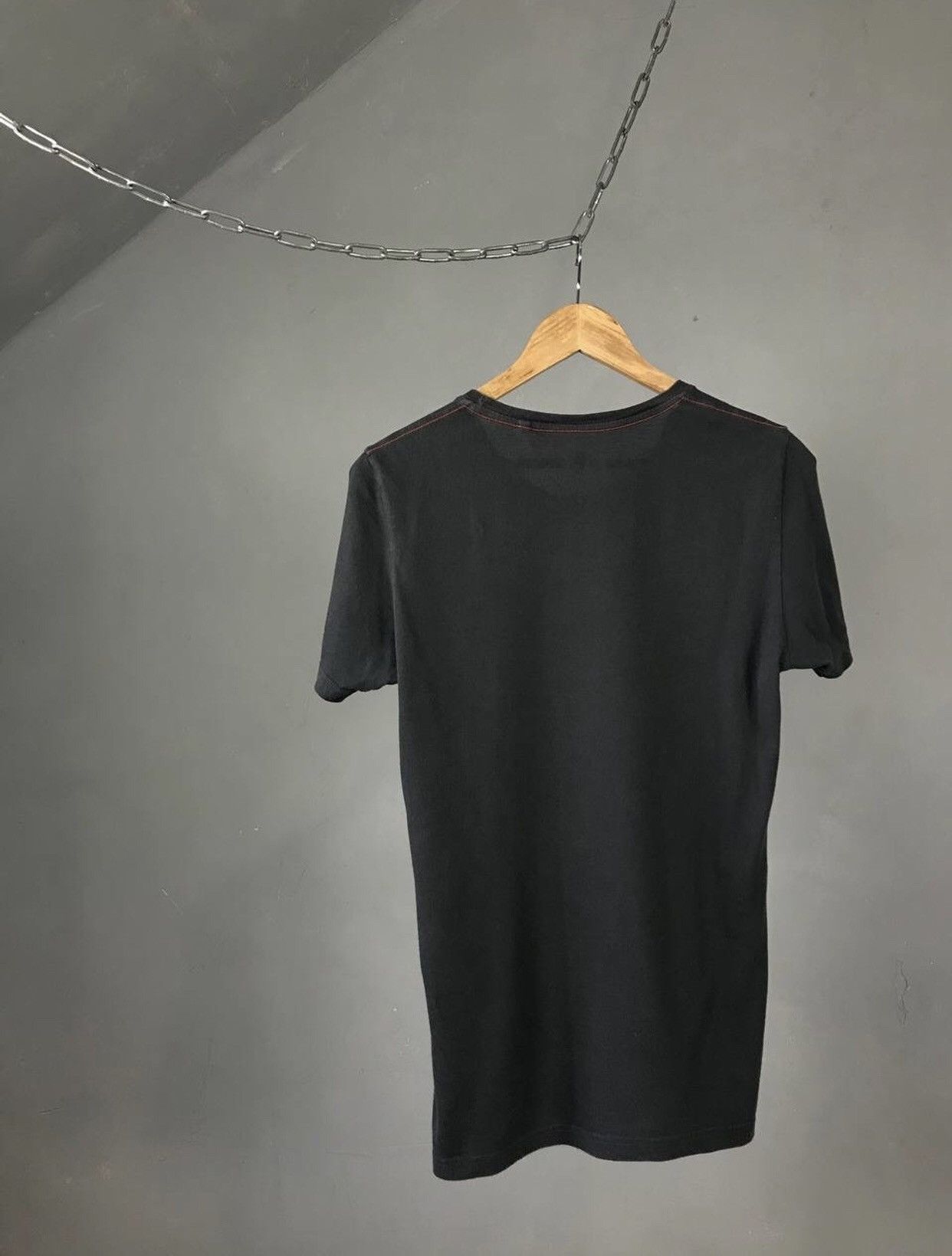 Jimi Hendrix Jimi Hendrix vintage band tee Size US XS / EU 42 / 0 - 7 Thumbnail
